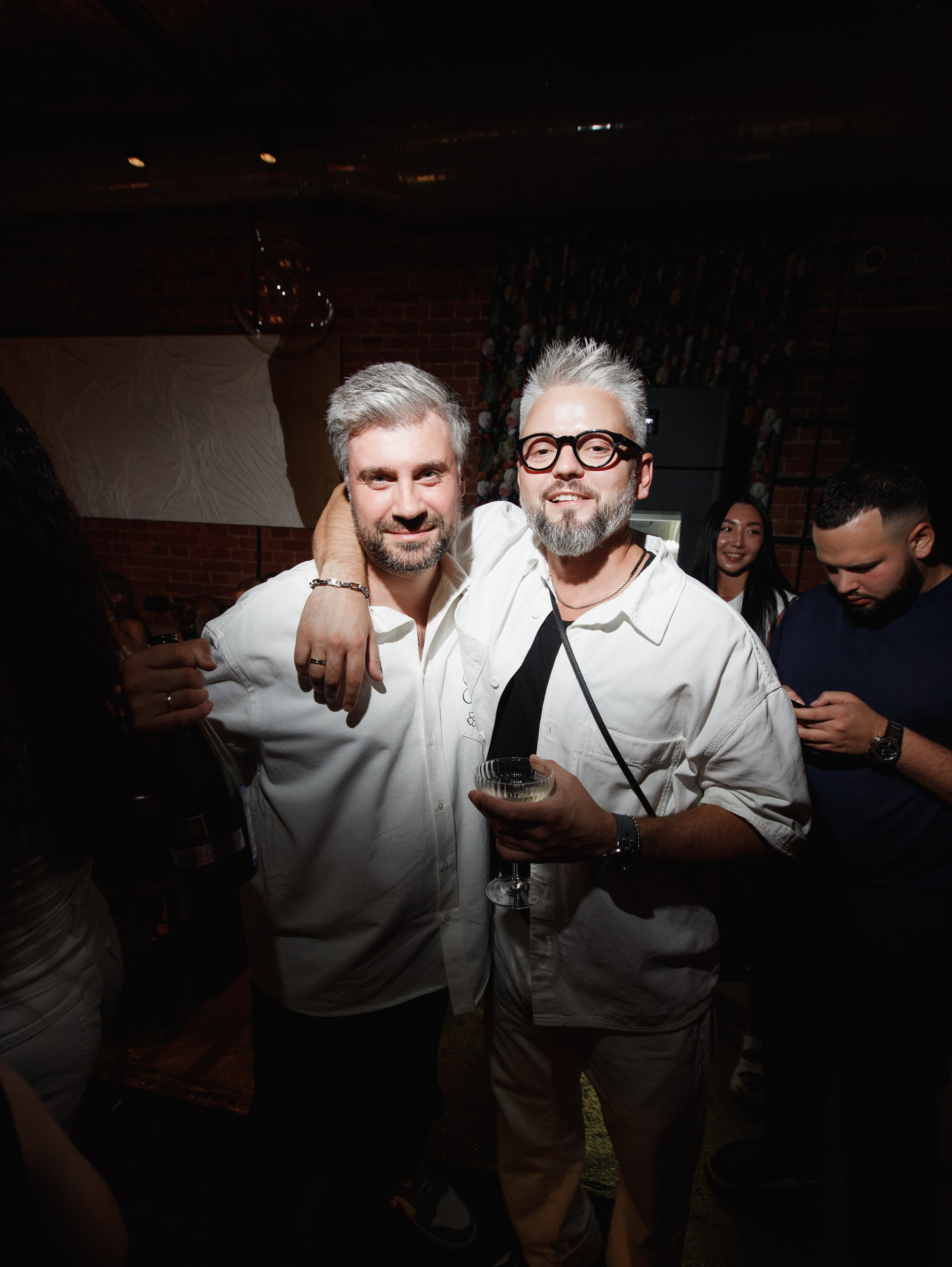 Pasta na bare — 3 YEARS. СВОИ. ФОТООТЧЕТЫ-СОБЫТИЯ-МЕСТА