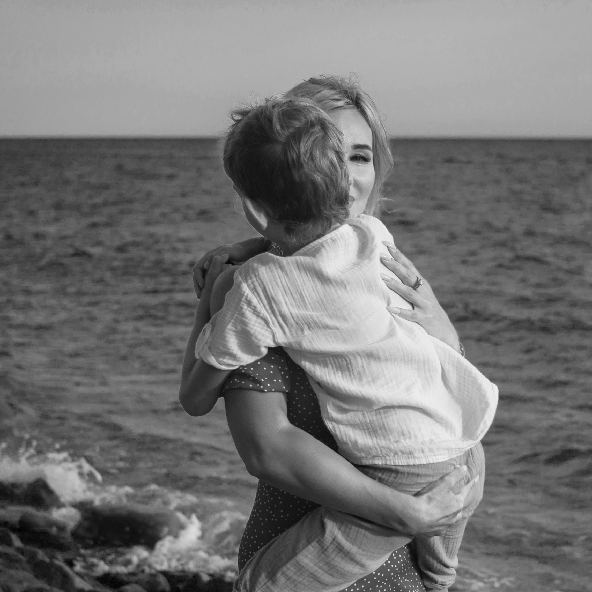 Фотосессии в Геленджике — фотограф Оля Волчкова