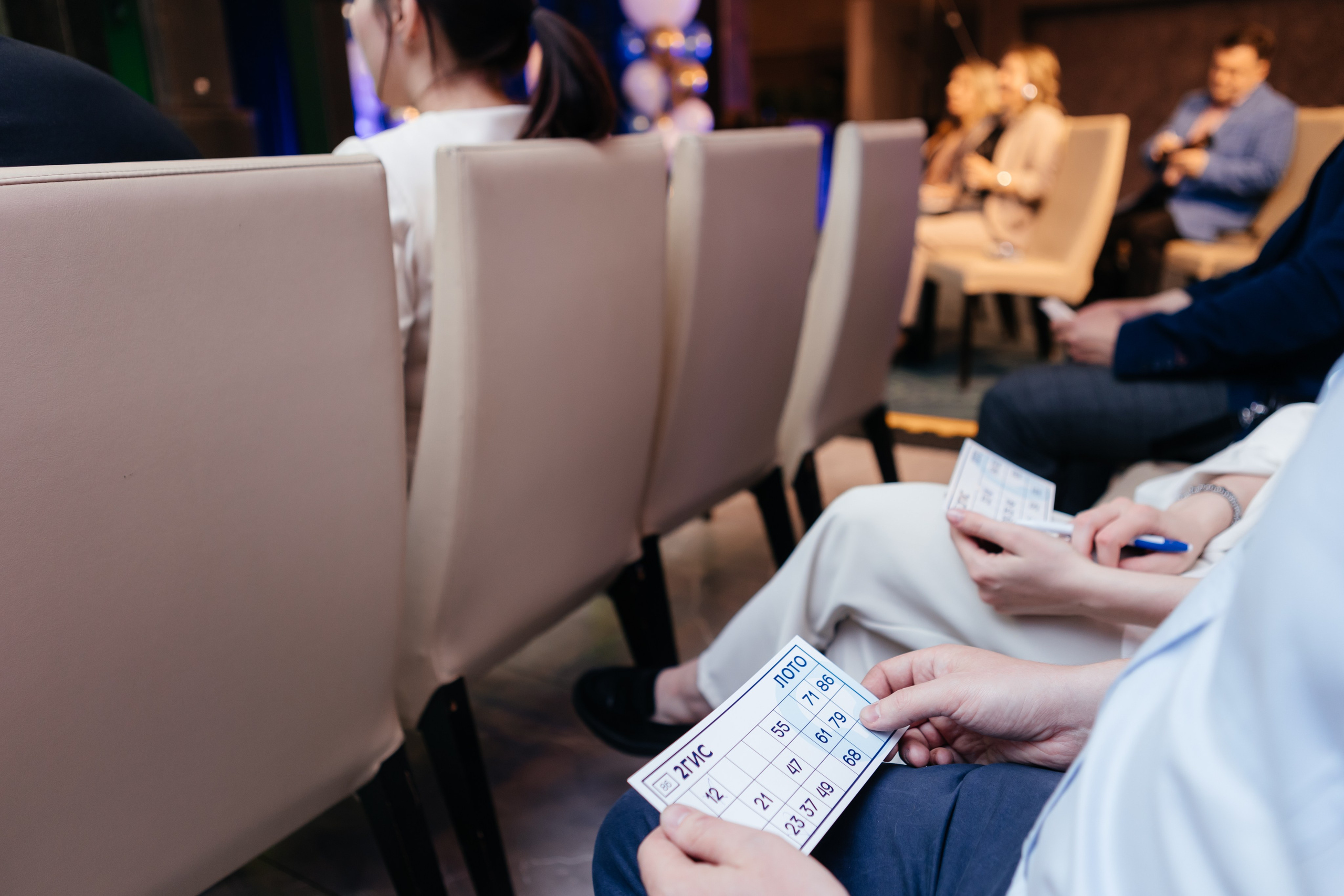 ПРЕМИЯ 2ГИС | PART II. СВОИ. ФОТООТЧЕТЫ-СОБЫТИЯ-МЕСТА