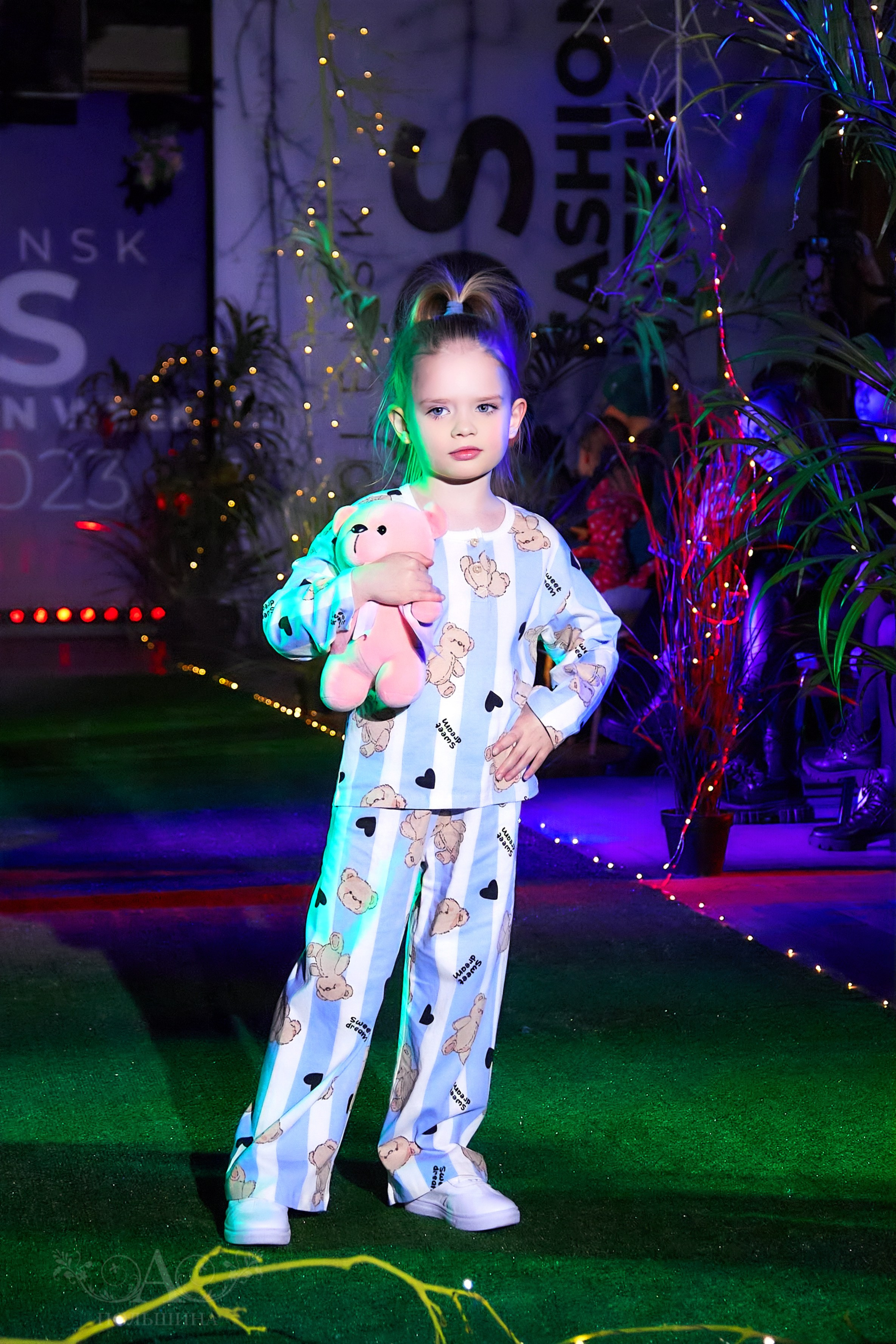 SMOLENSK KIDS FASHION WEEK 2023. Фотограф в Смоленске Ася Польшина