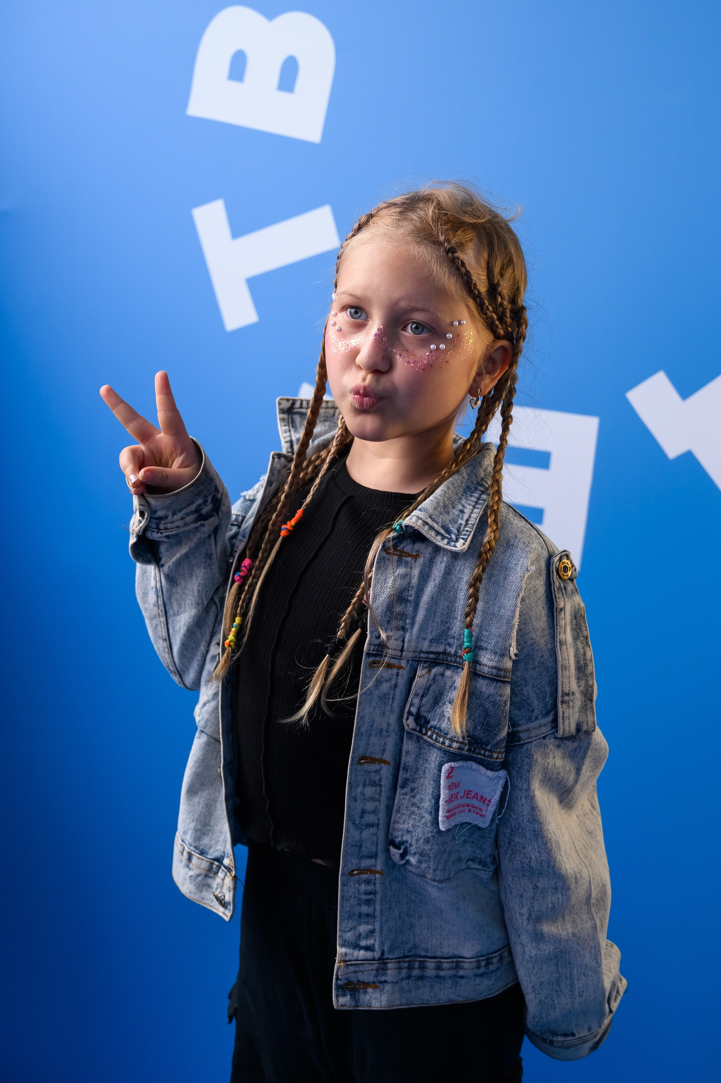 Репортажный кадр с фестиваля VK Fest 2025 в Казани от Алексея Клейменова