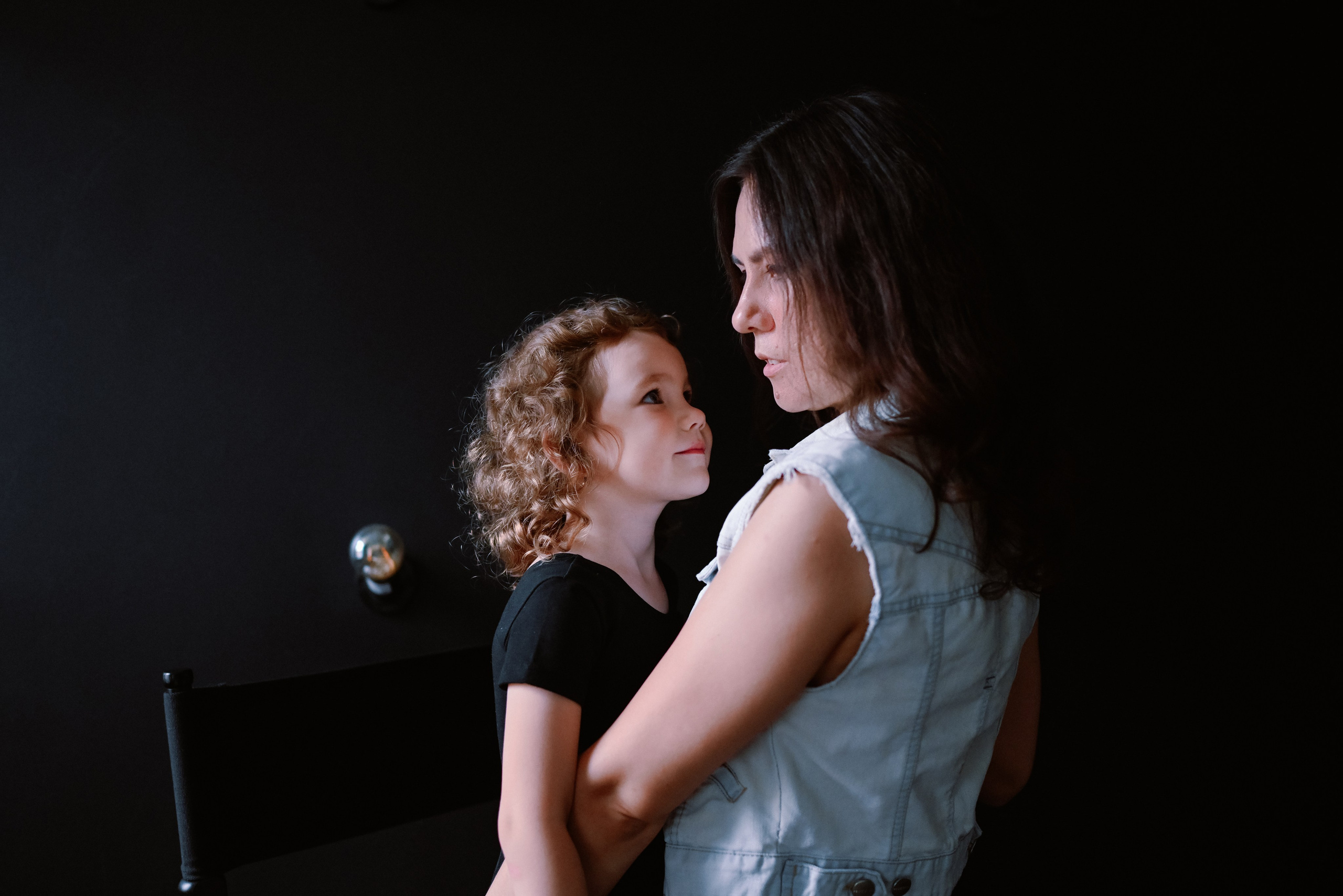 Светлана и Амелия. Универсальный фотограф и видеограф