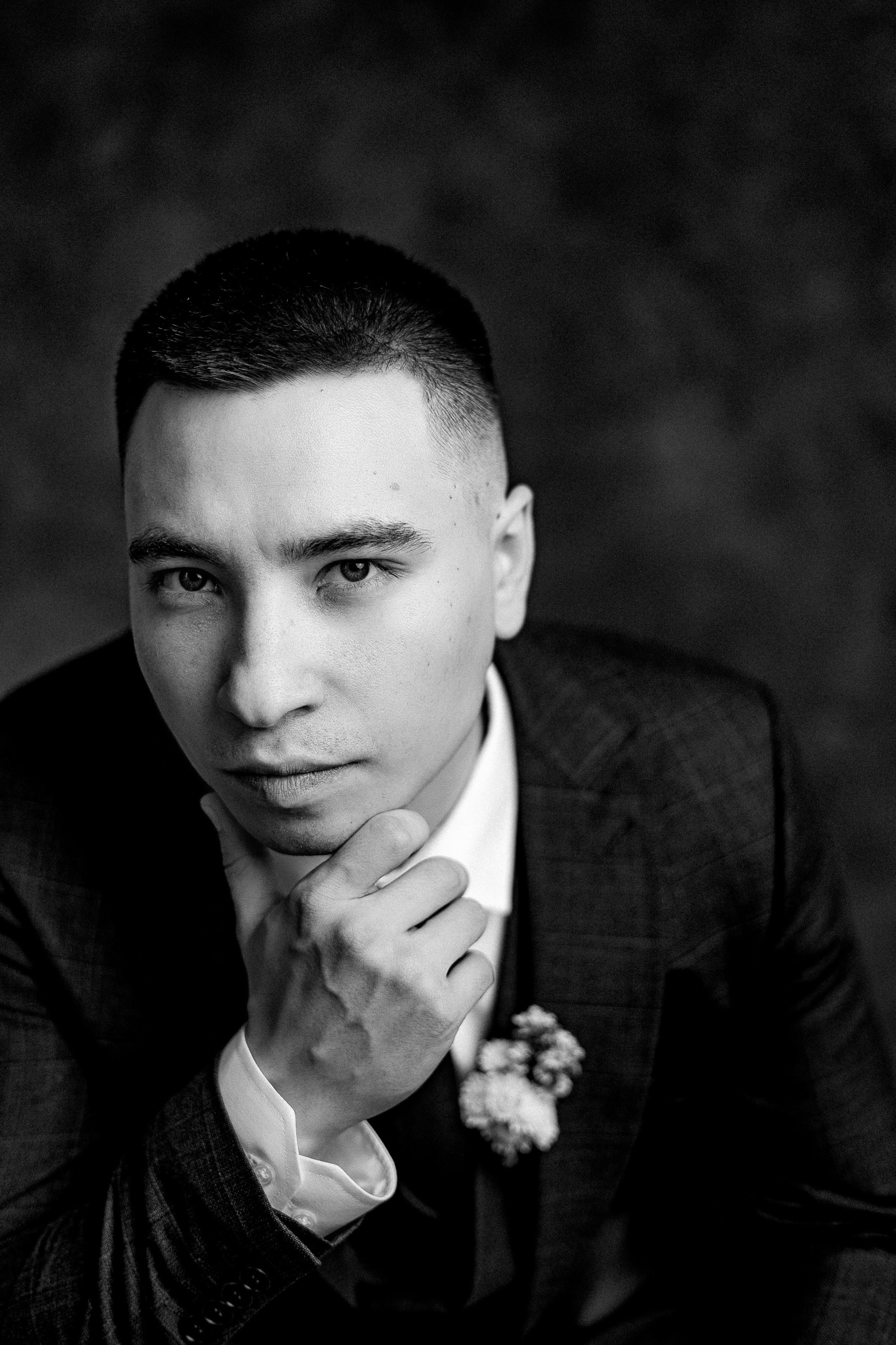 Свадебная фотография. Сергей Кошкин Фотограф