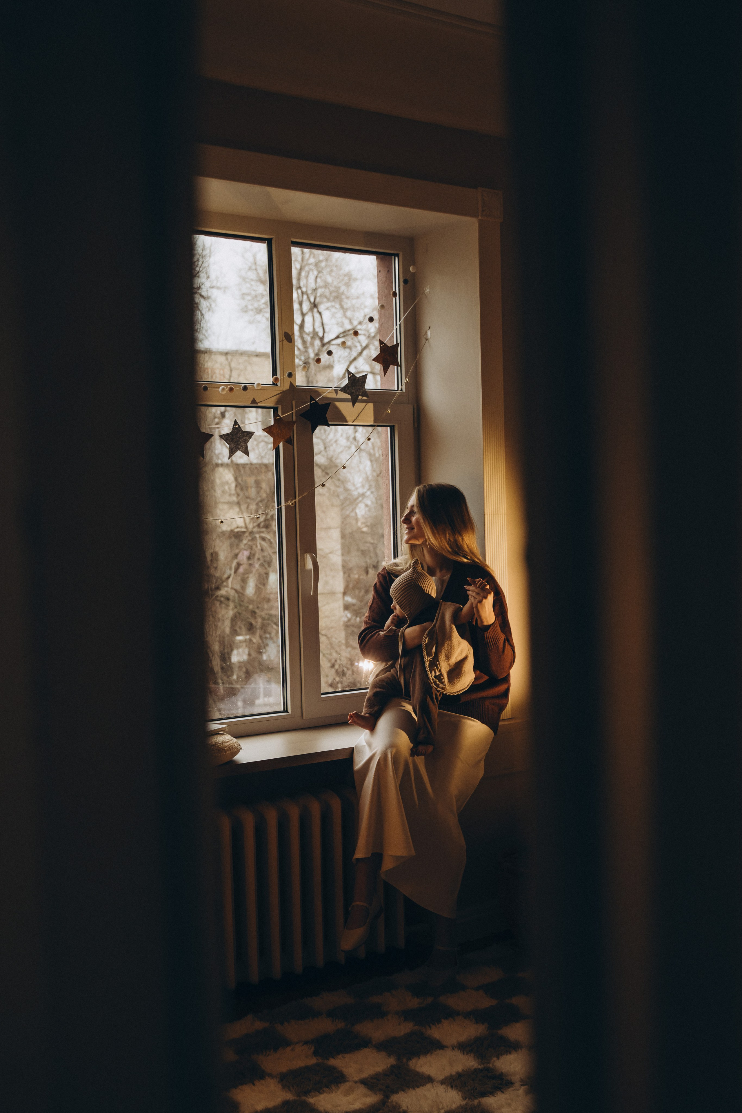 Семейный фотограф в Саратове