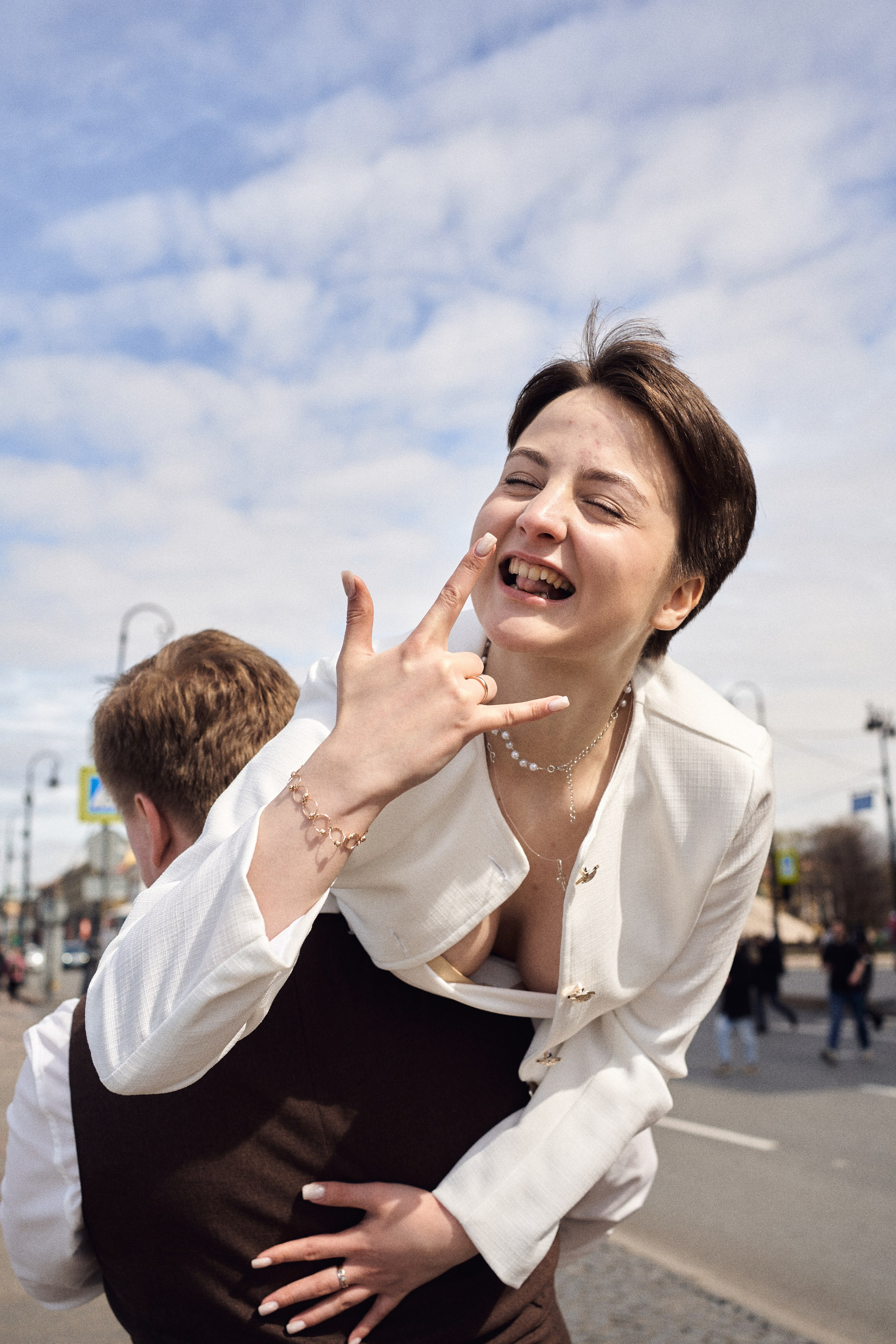 Семейный фотограф в Санкт-Петербурге Инесса Князева