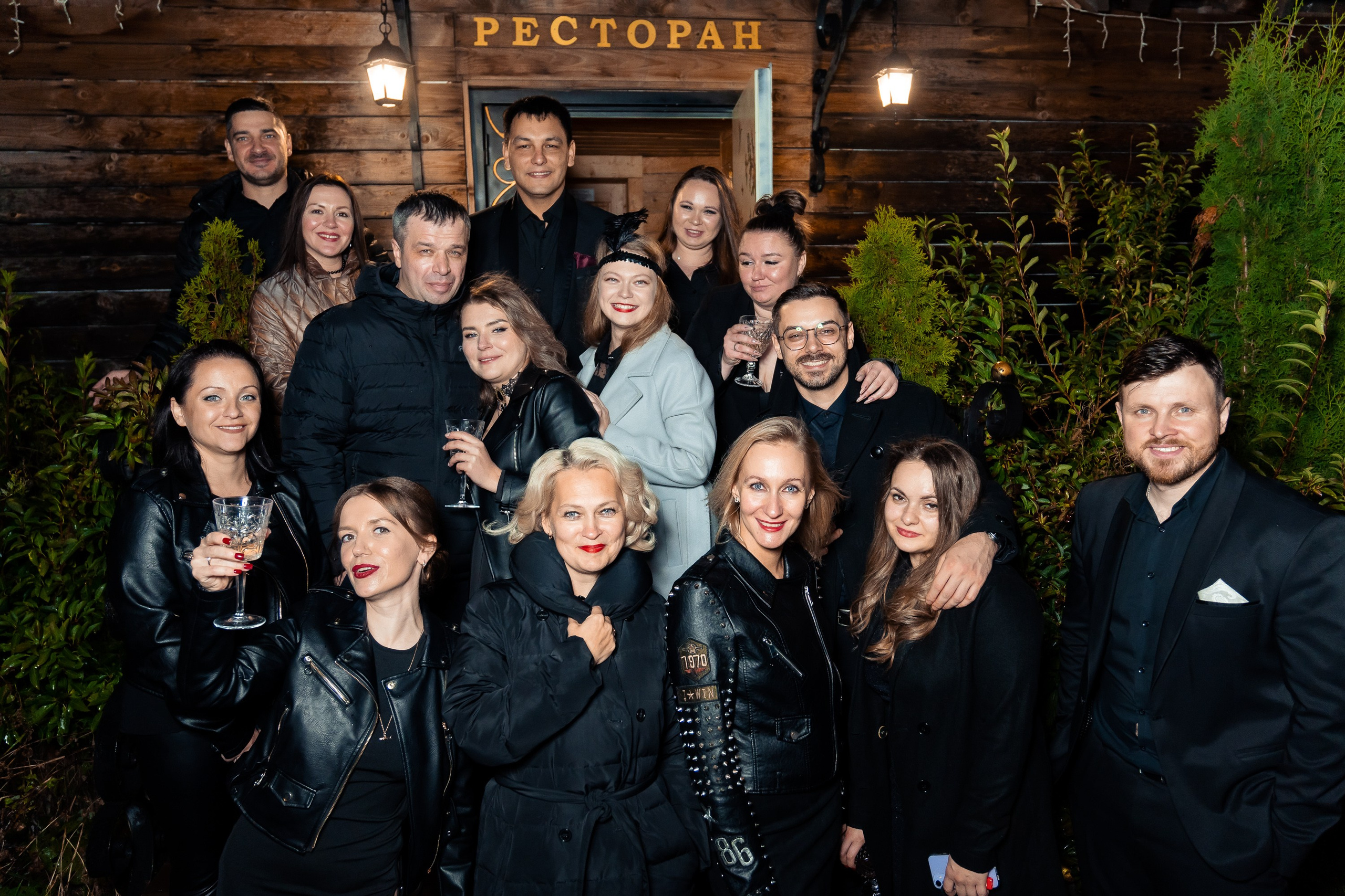 Храмов Сергей — фотограф