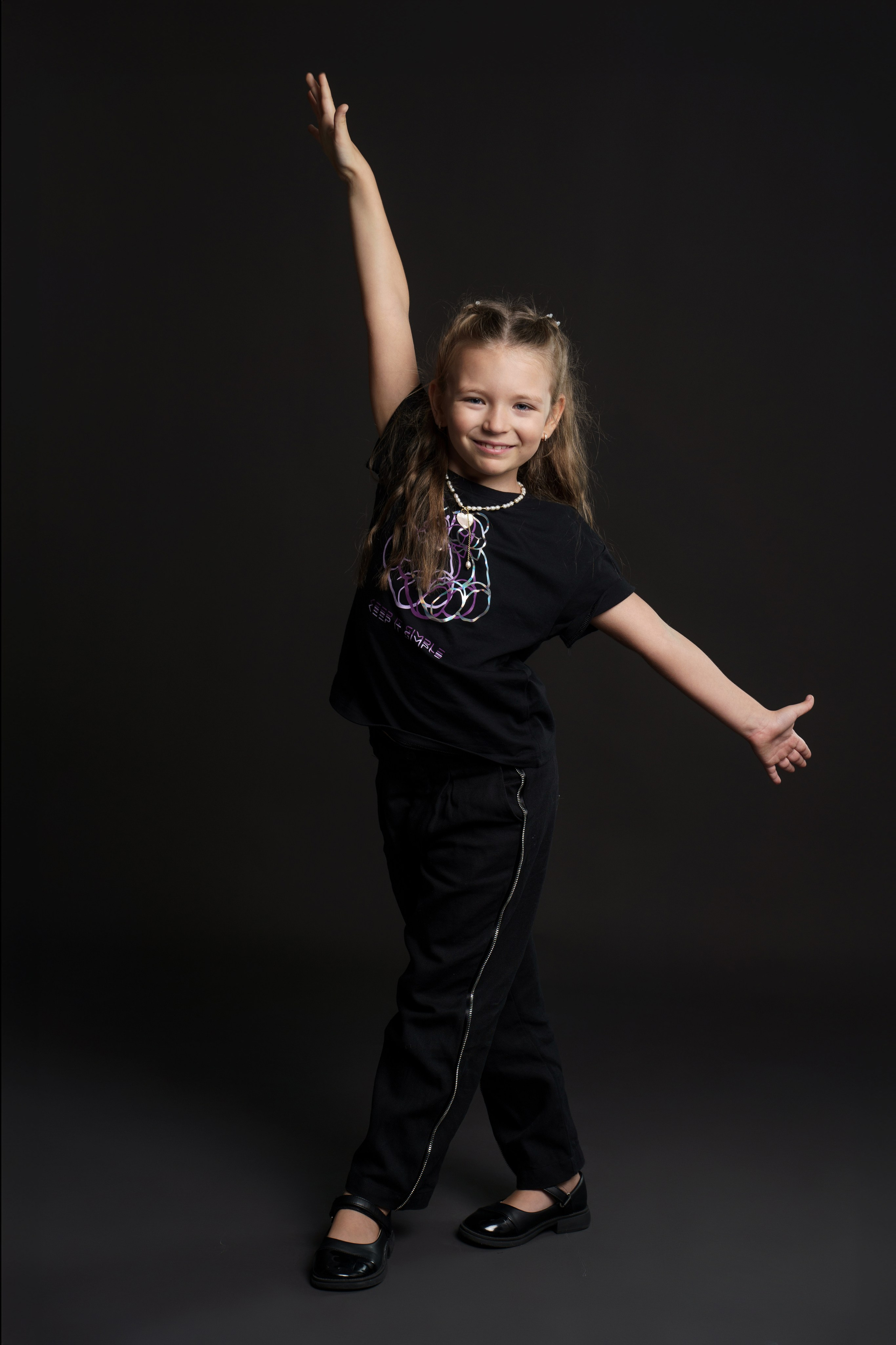 Эмилия. Школьная фотостудия «Like Moment» в Строгино