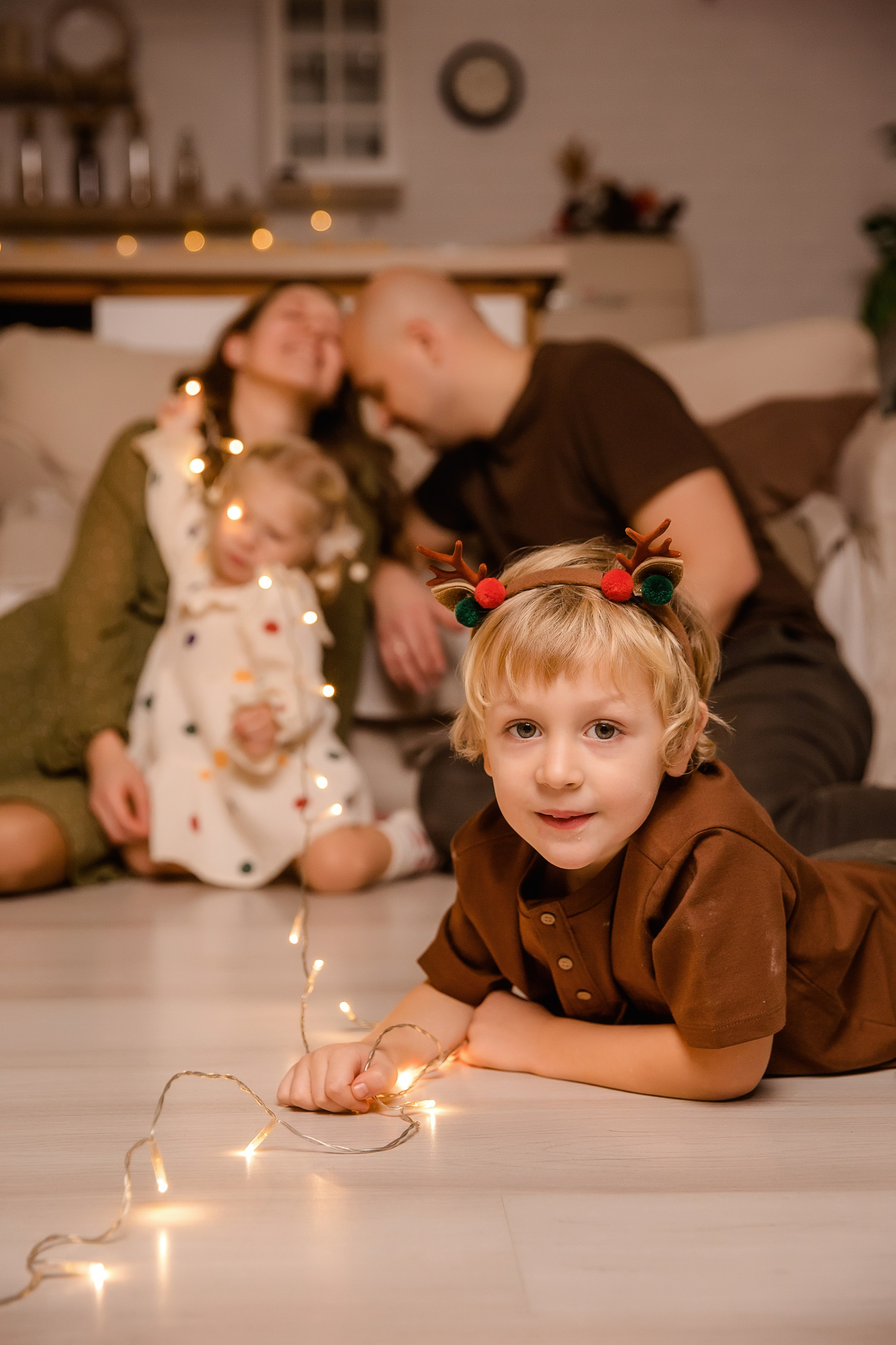 КАПСУЛА ВРЕМЕНИ. Фотограф и видеограф Елена Пахомова Москва