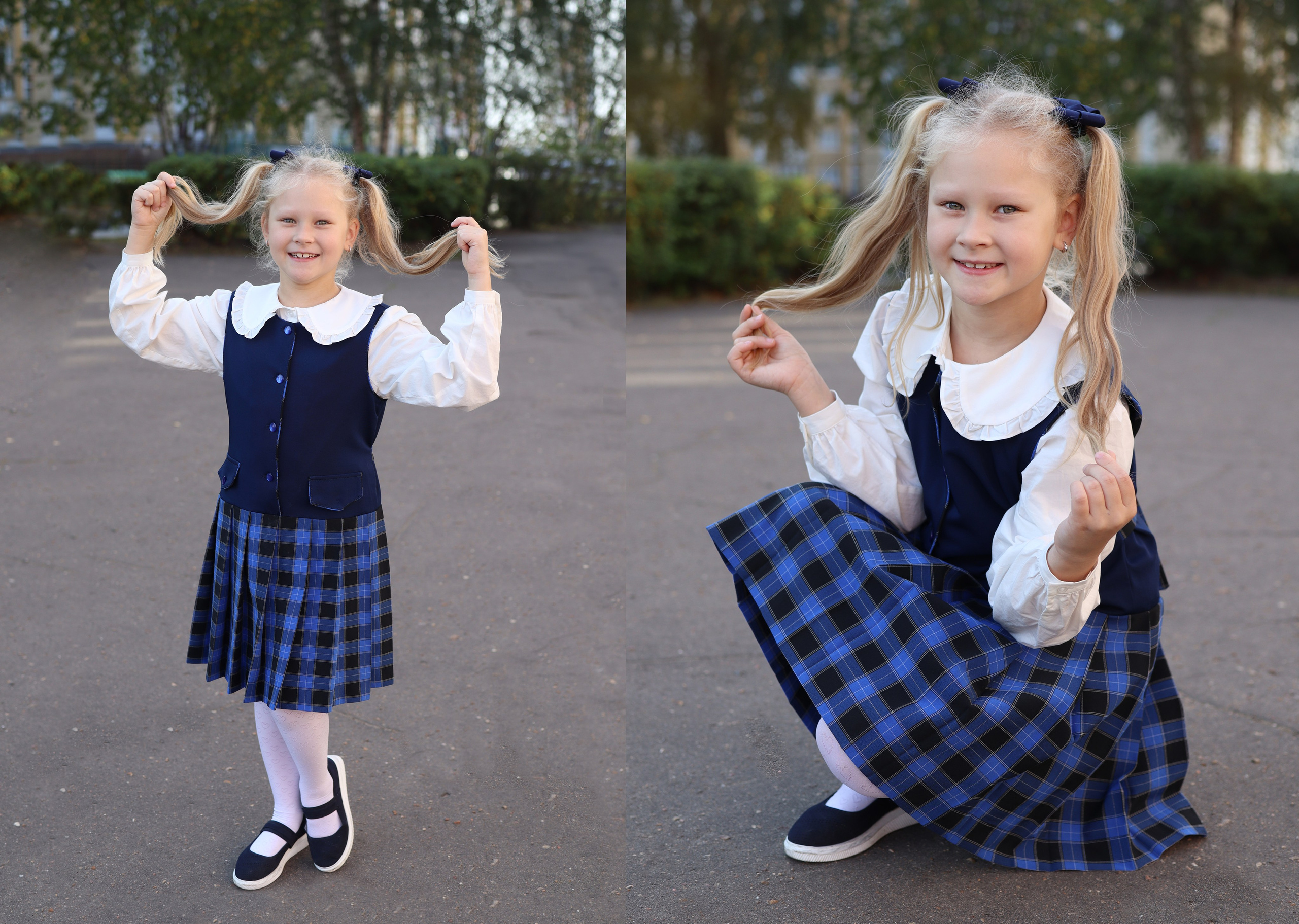 Выпускные альбомы. Детский и семейный фотограф в Москве Мария Сережкина