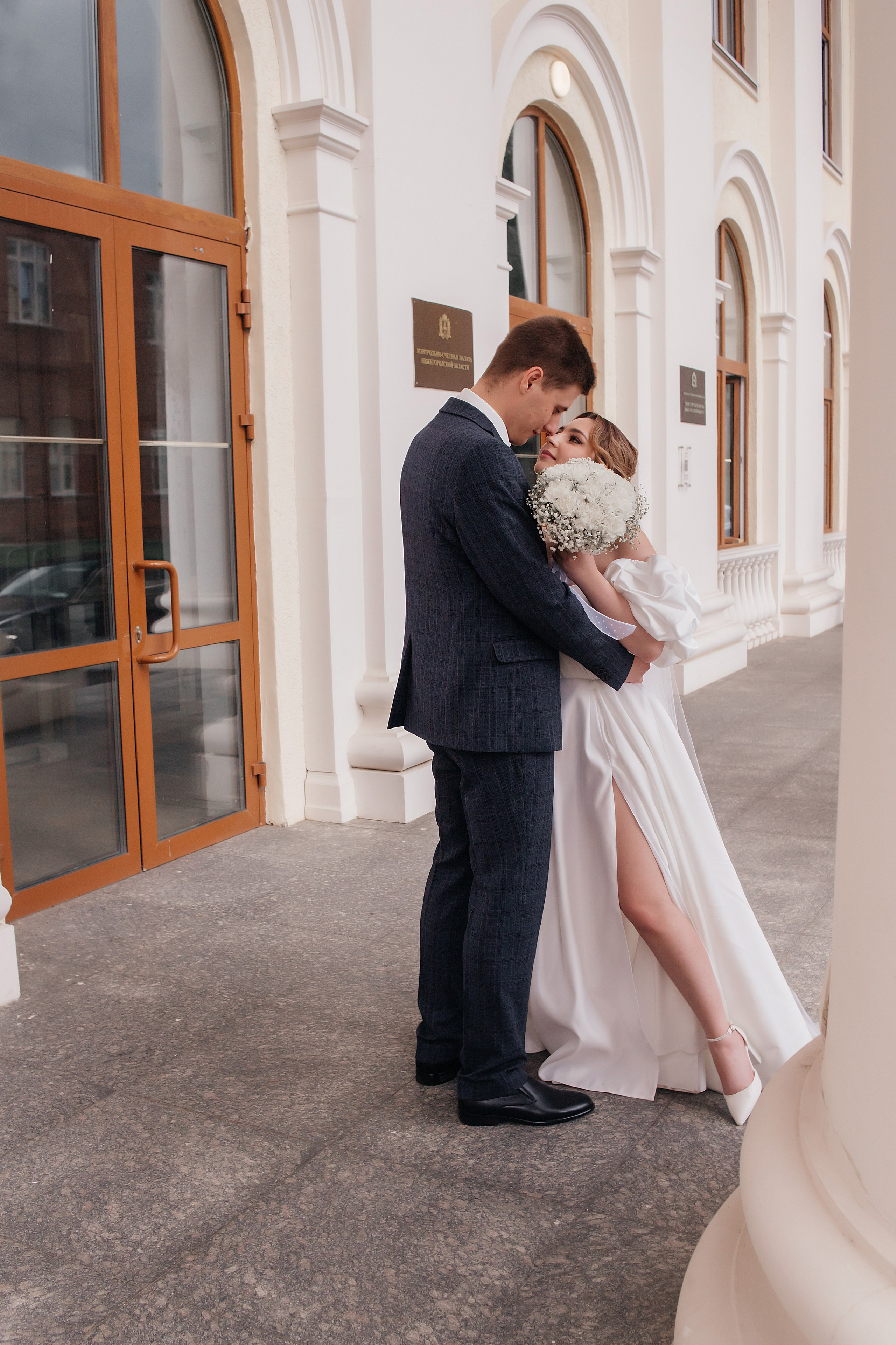 5 Идеальных Мест для Свадебной Съемки в Нижнем Новгороде. Свадебный фотограф и фотограф Love-Store в Нижнем Новгороде Анастасия