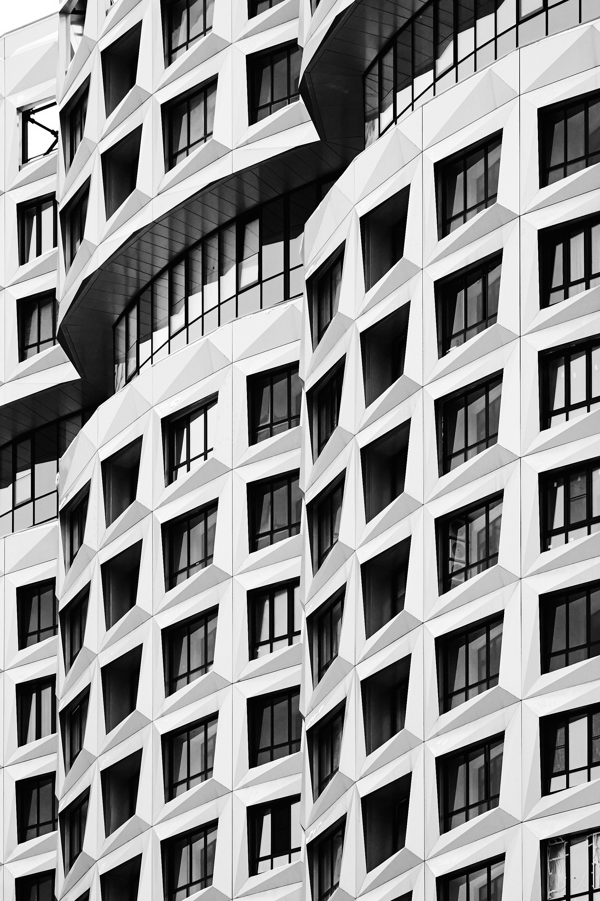 Фотосессия района ЗИЛАРТ зимой 2026 года. Константин Камышников: интерьерный фотограф в Москве и Подмосковье