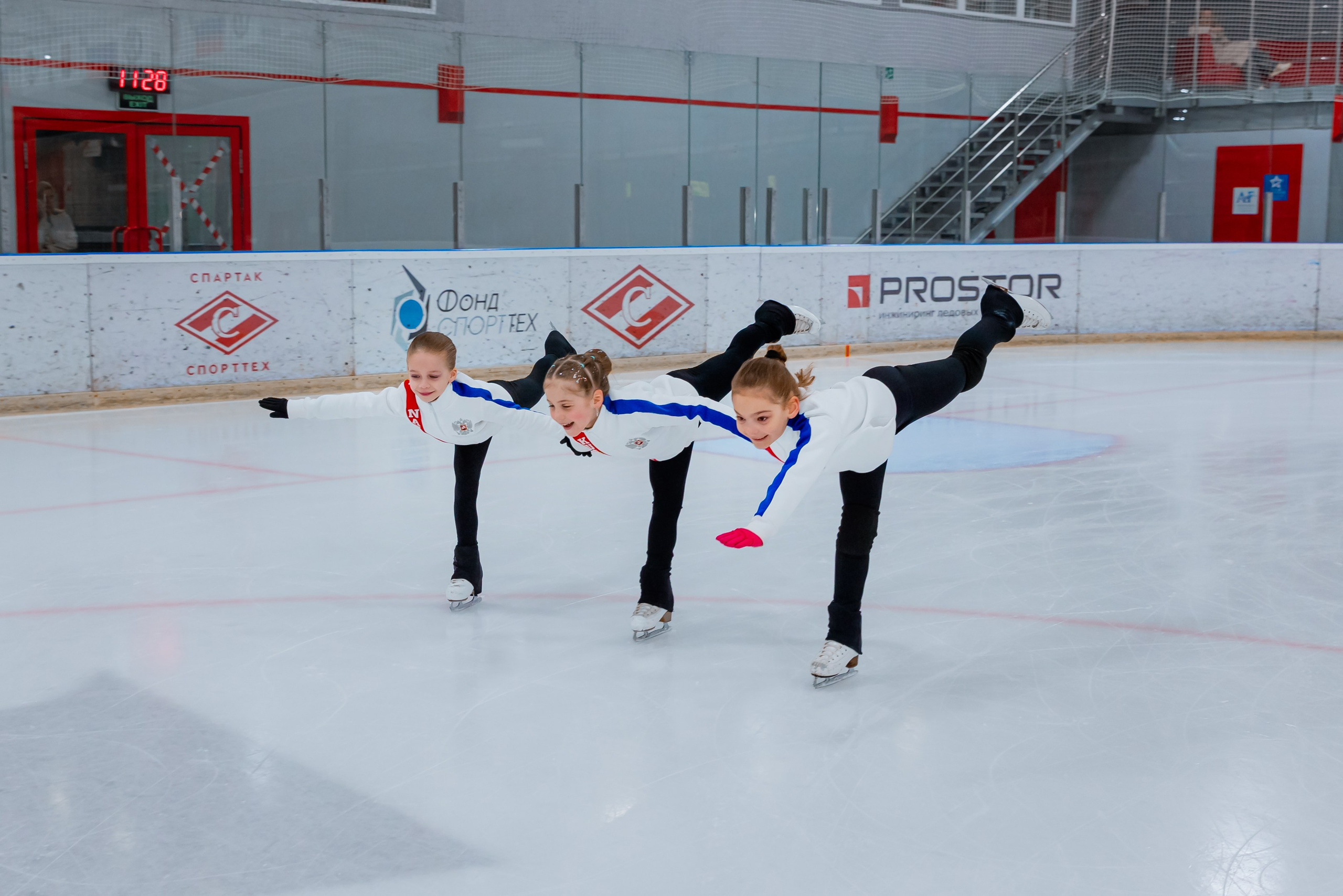 ЛЁД. Семейный, детский фотограф в Москве, Подмосковье