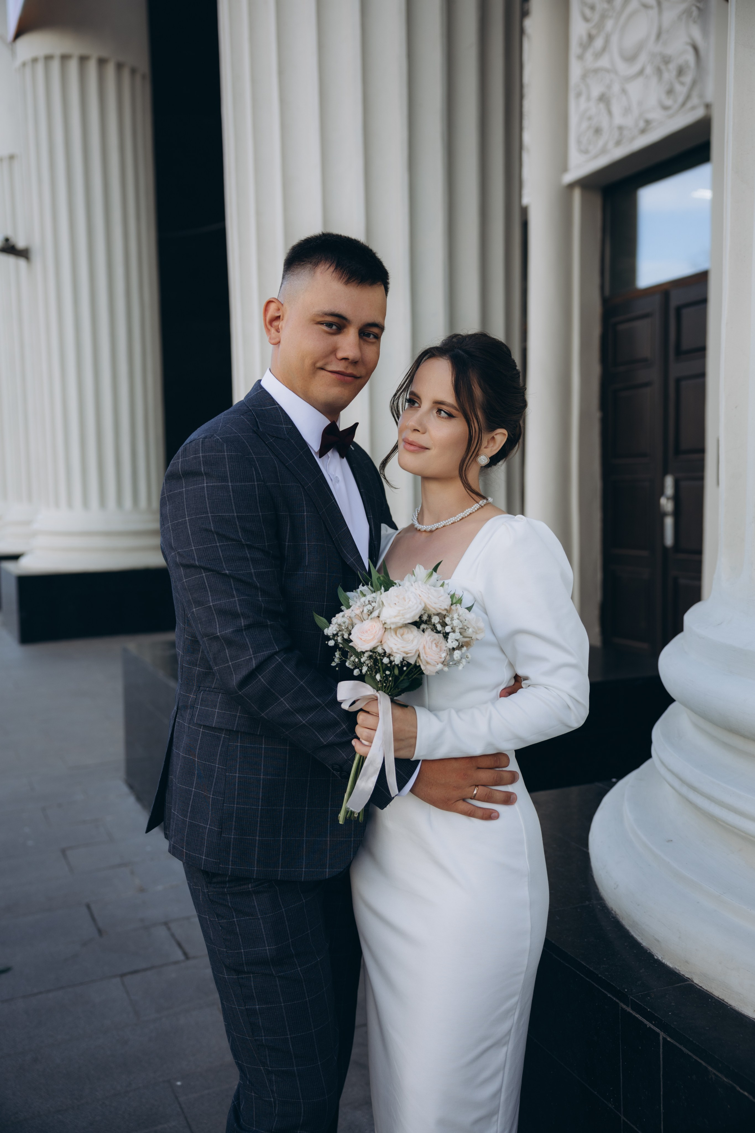 Павел & Анна. Свадебный, семейный фотограф в Иркутске Светлана Макаричева