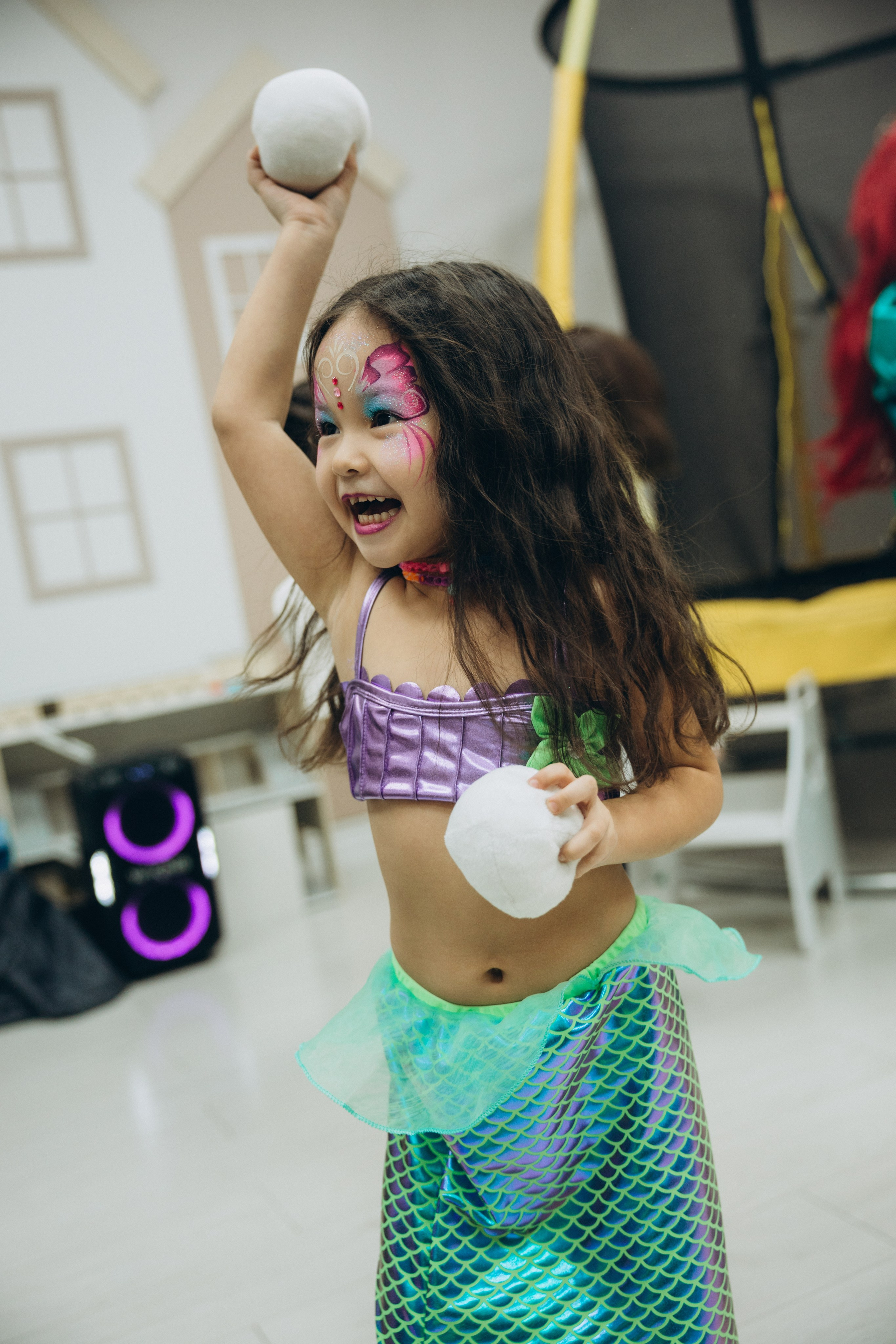 Злате 5 лет. Свадебный, семейный фотограф в Иркутске Светлана Макаричева