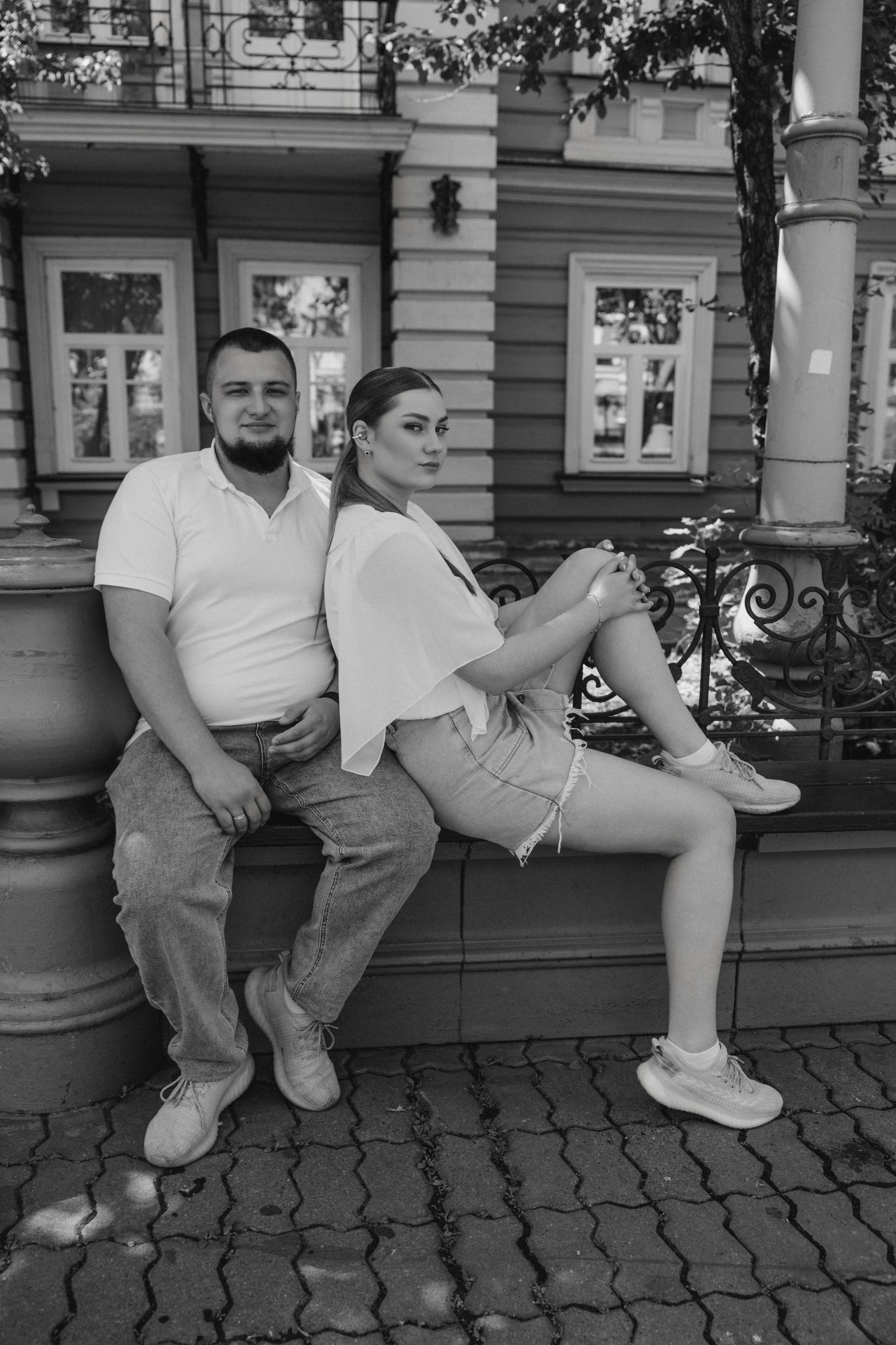 Ксения. Свадебный, семейный фотограф в Иркутске Светлана Макаричева