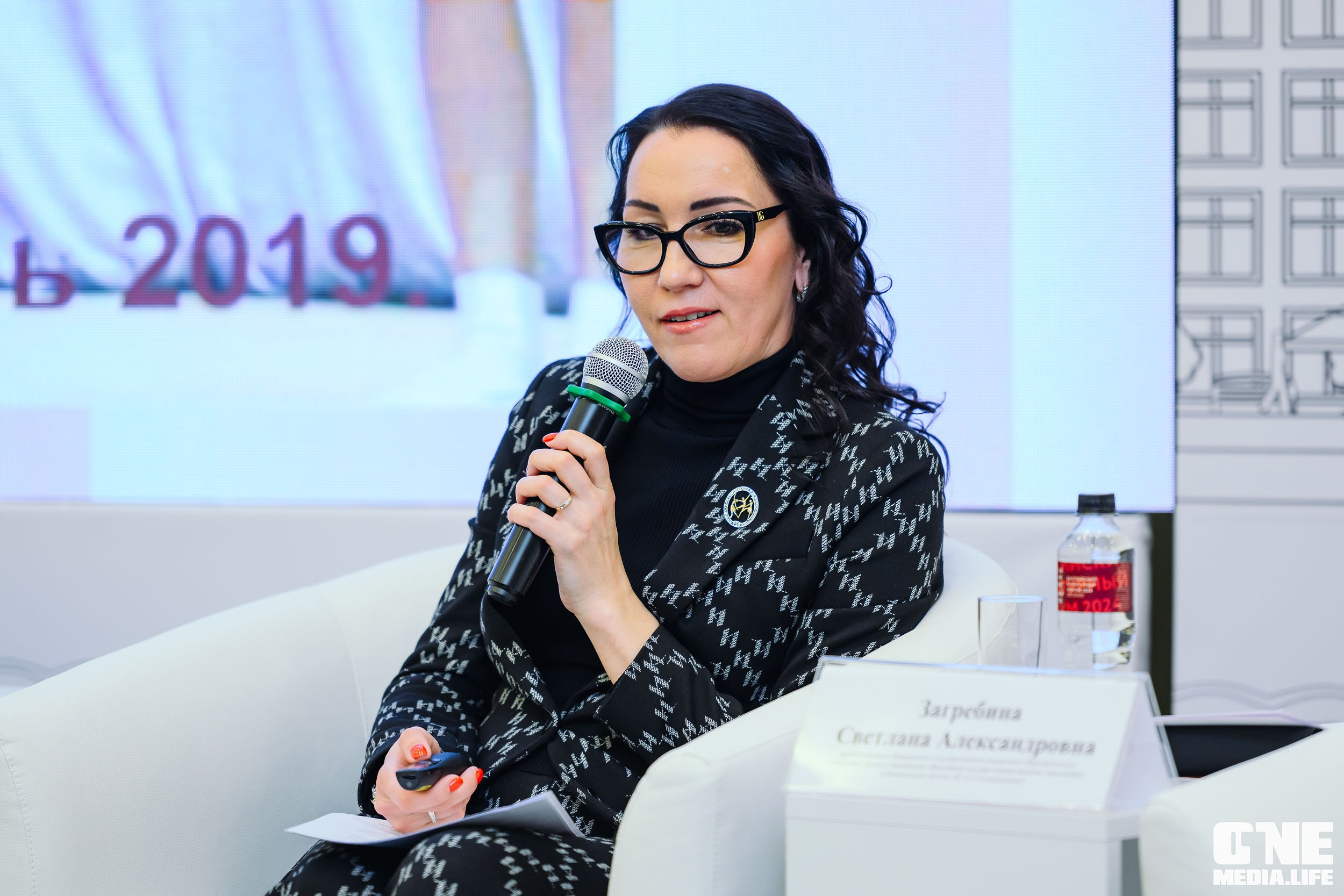 Балтийский Культурный Форум 2024. День 3. One Media Life: фоторепортажи, фотоотчеты с мероприятий и заведений