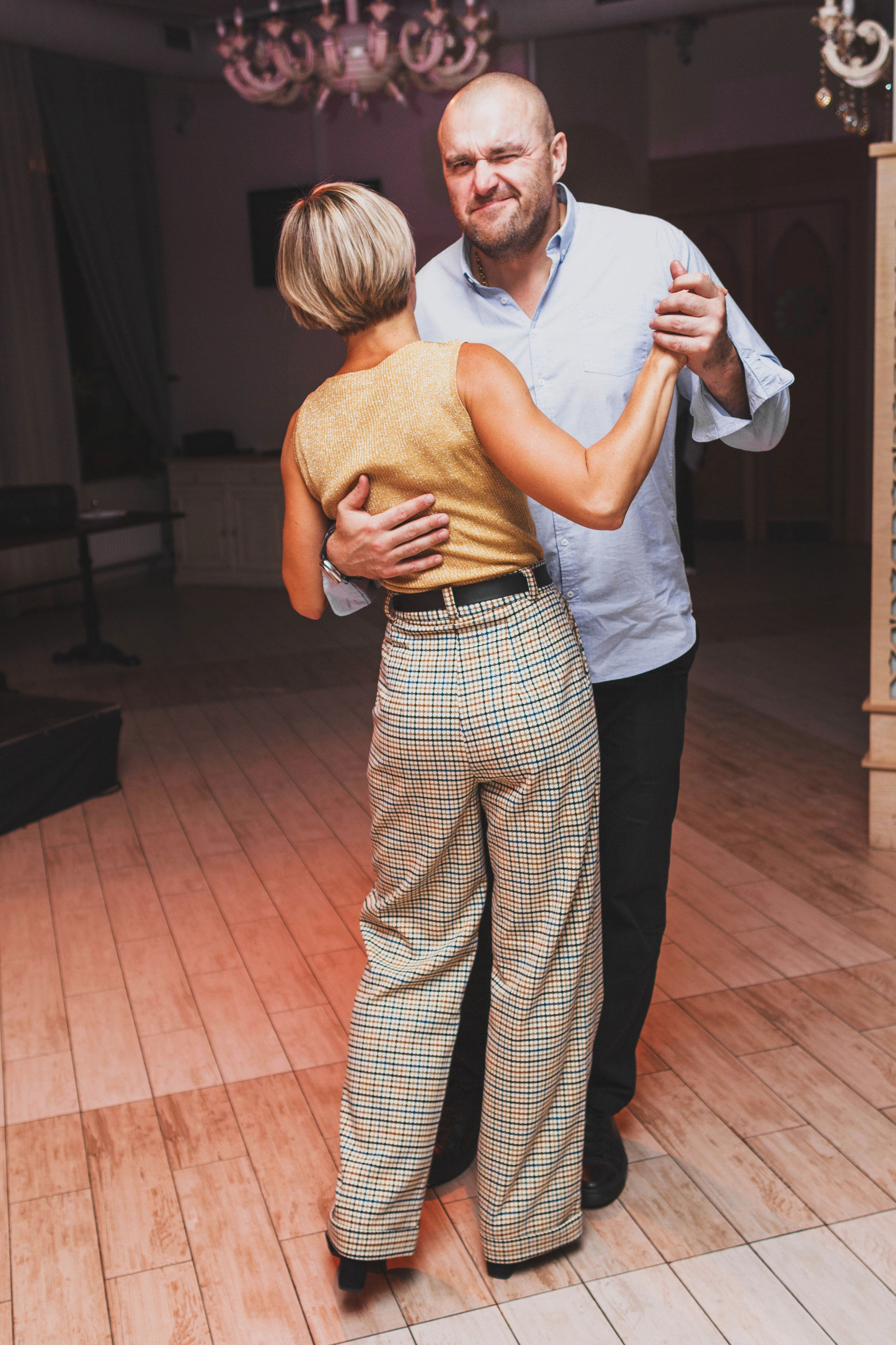 Дмитрию 45 лет. Детский и семейный фотограф в Москве