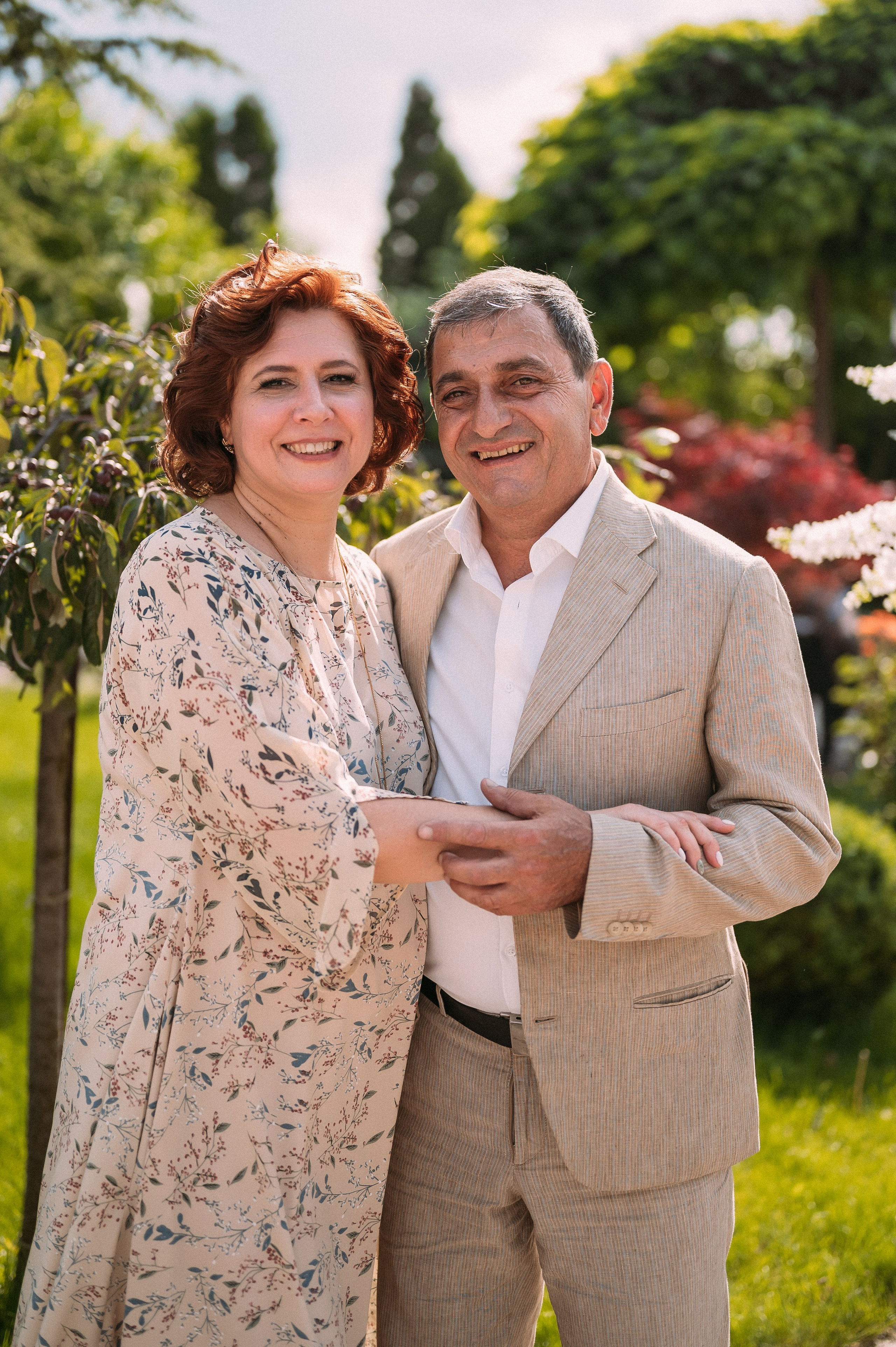 Фотографии со свадебного деня в Симферополе. Свадебный и семейный фотограф в Симферополе Дарья Маркова