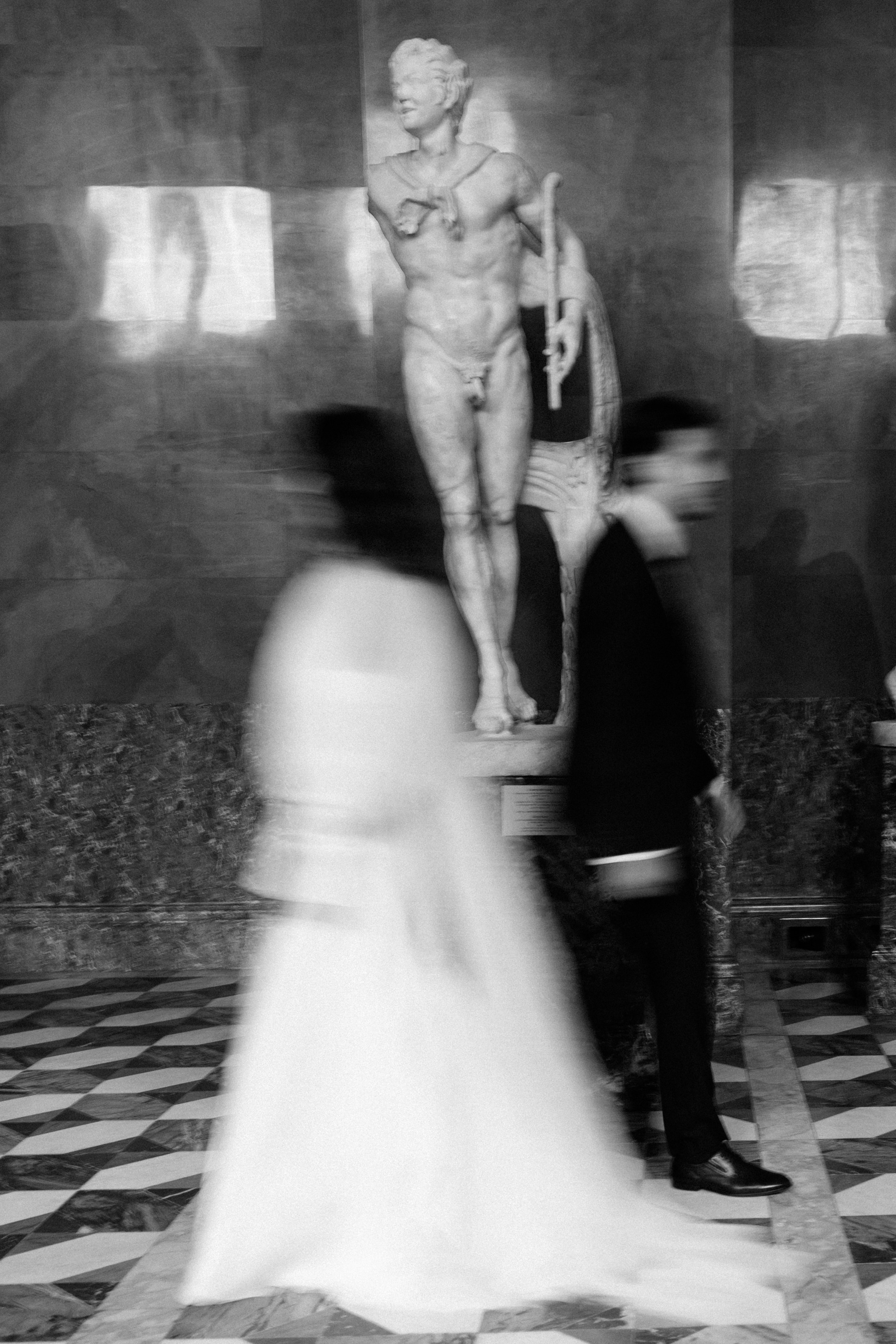 Свадебный и контент фотограф в Москве — Юлия Барно (Баранова)