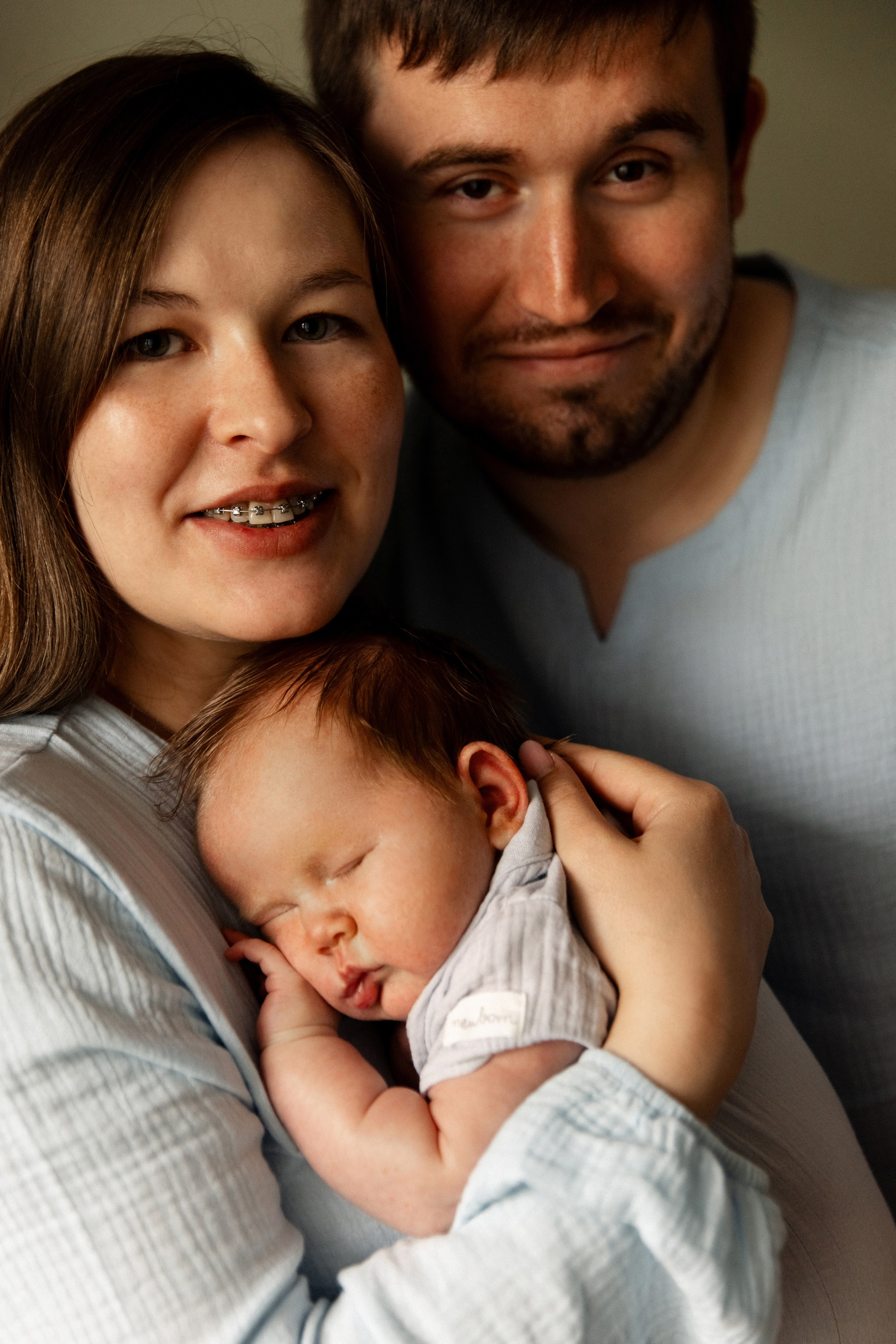 ДОМАШНИЕ ИСТОРИИ. Мария Махинина — фотограф в Мурманске и Североморске