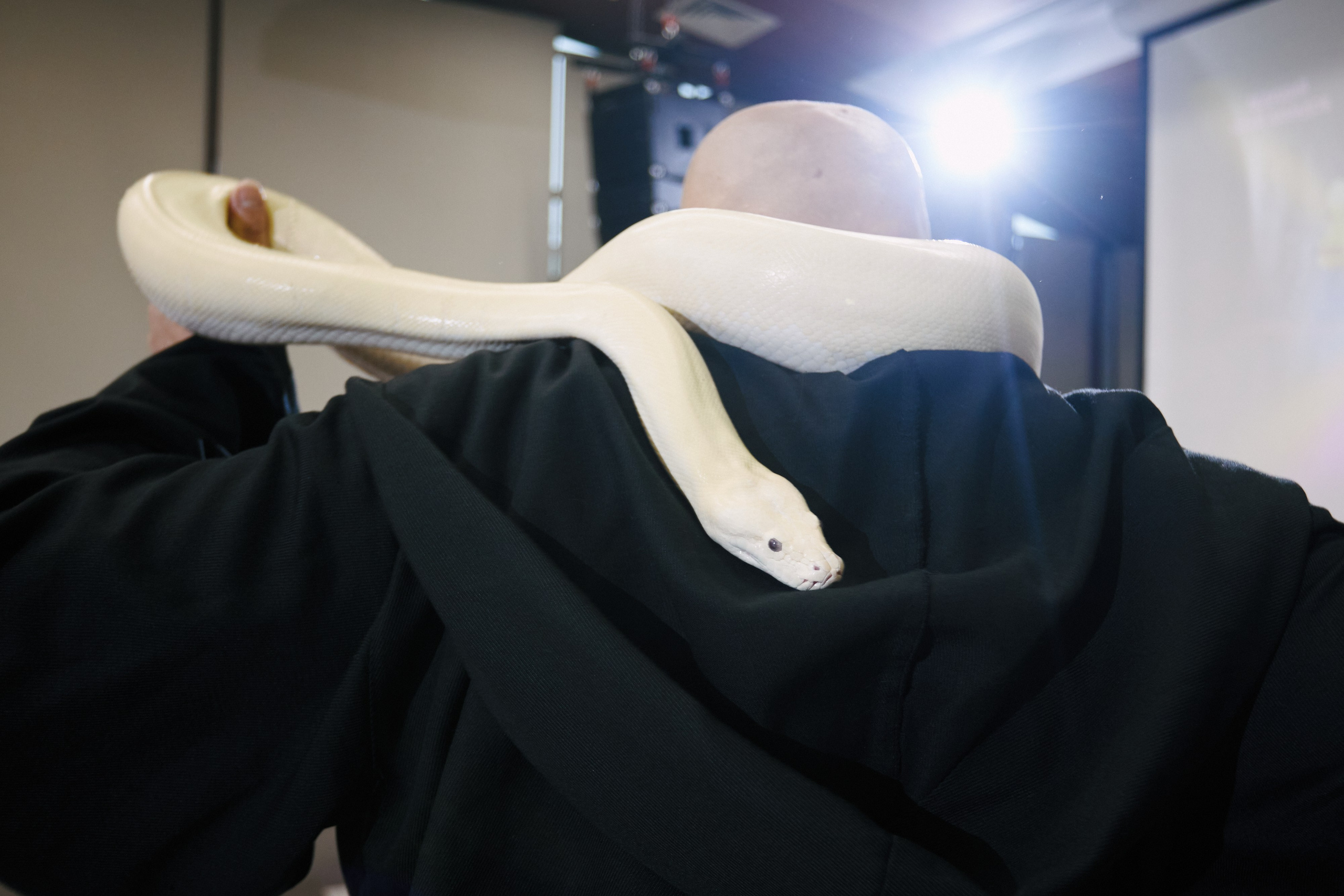 Play Party. Юрий Ахмедов