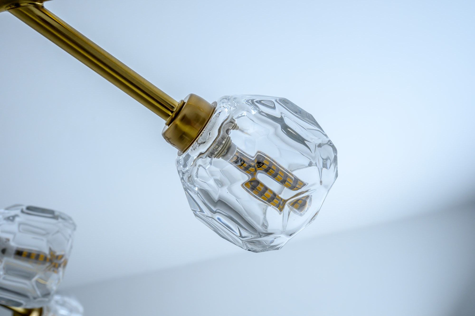 Предметная фотография потолочных светильников. Профессиональная фотосъемка. Ростов-на-Дону