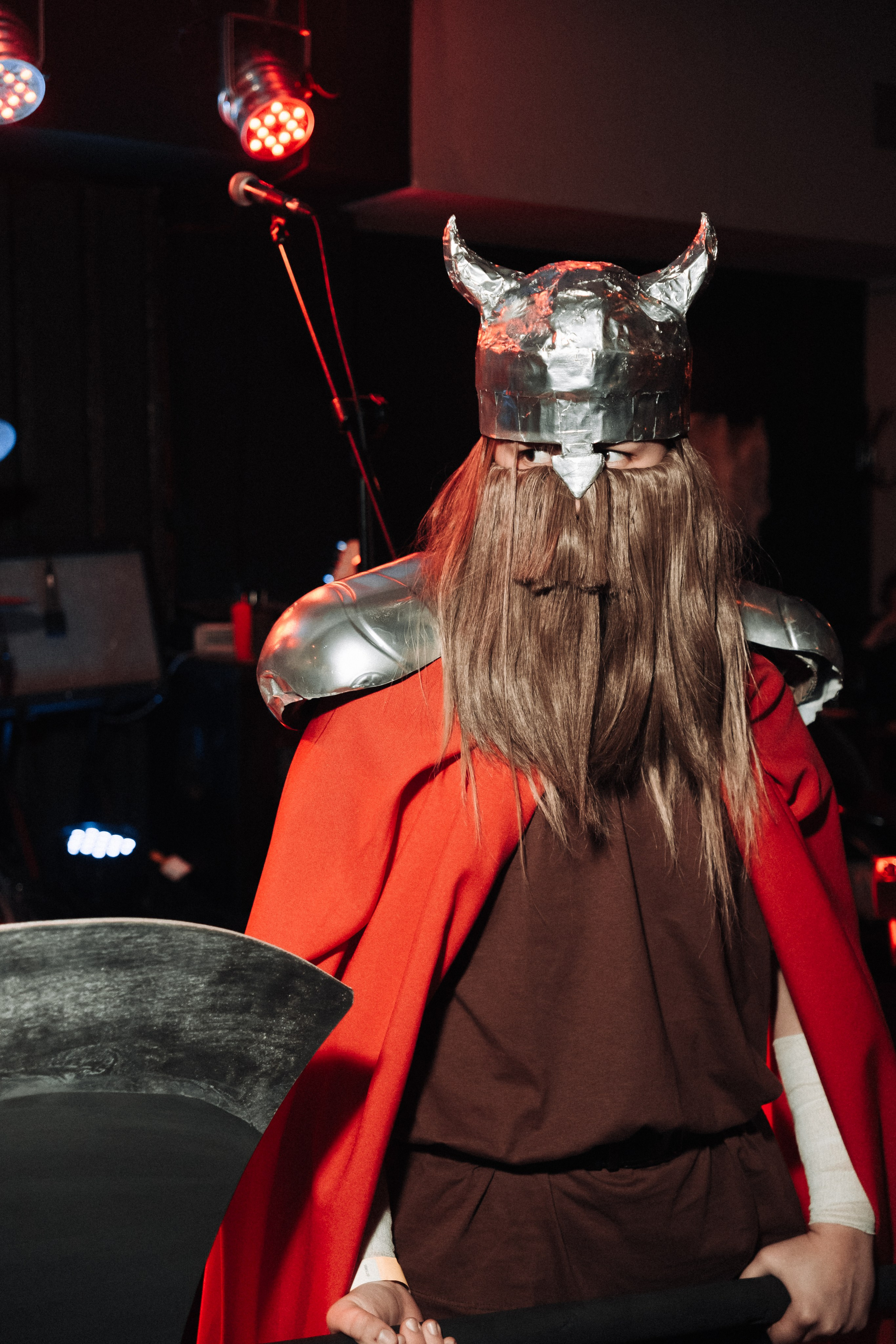 Rock Halloween 31 октября в Edison Bar. Фотограф в Иркутске Анна Мирошникова