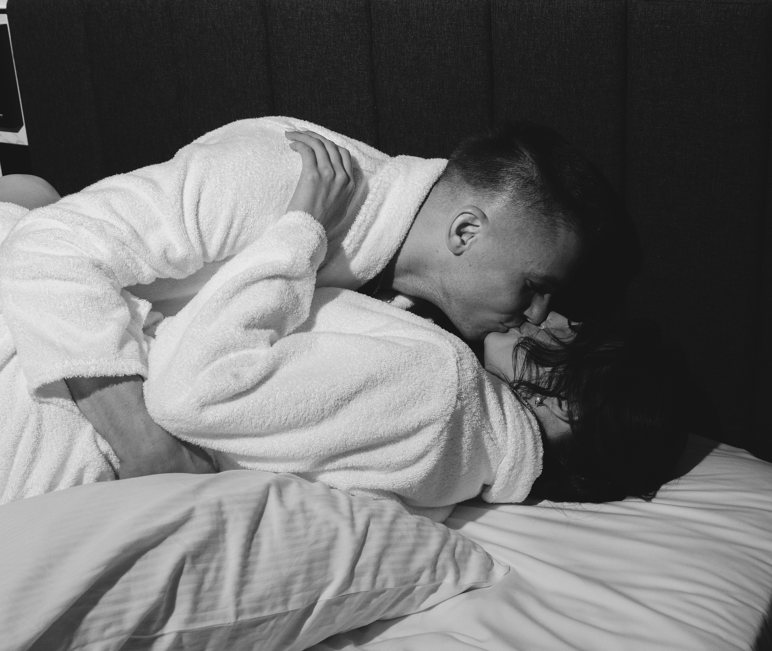 Услуги. Фотограф Семён Гнеушев