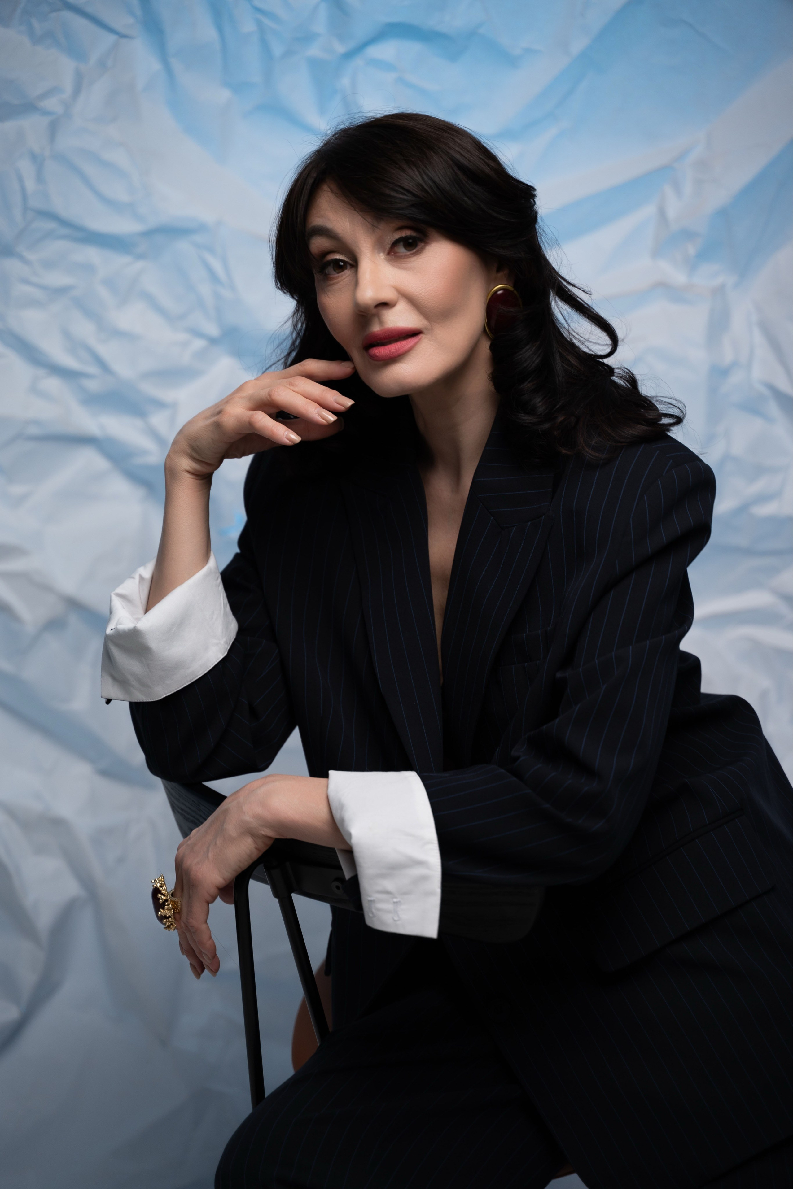 Фотогрф видеомейкер Дарья Новикова