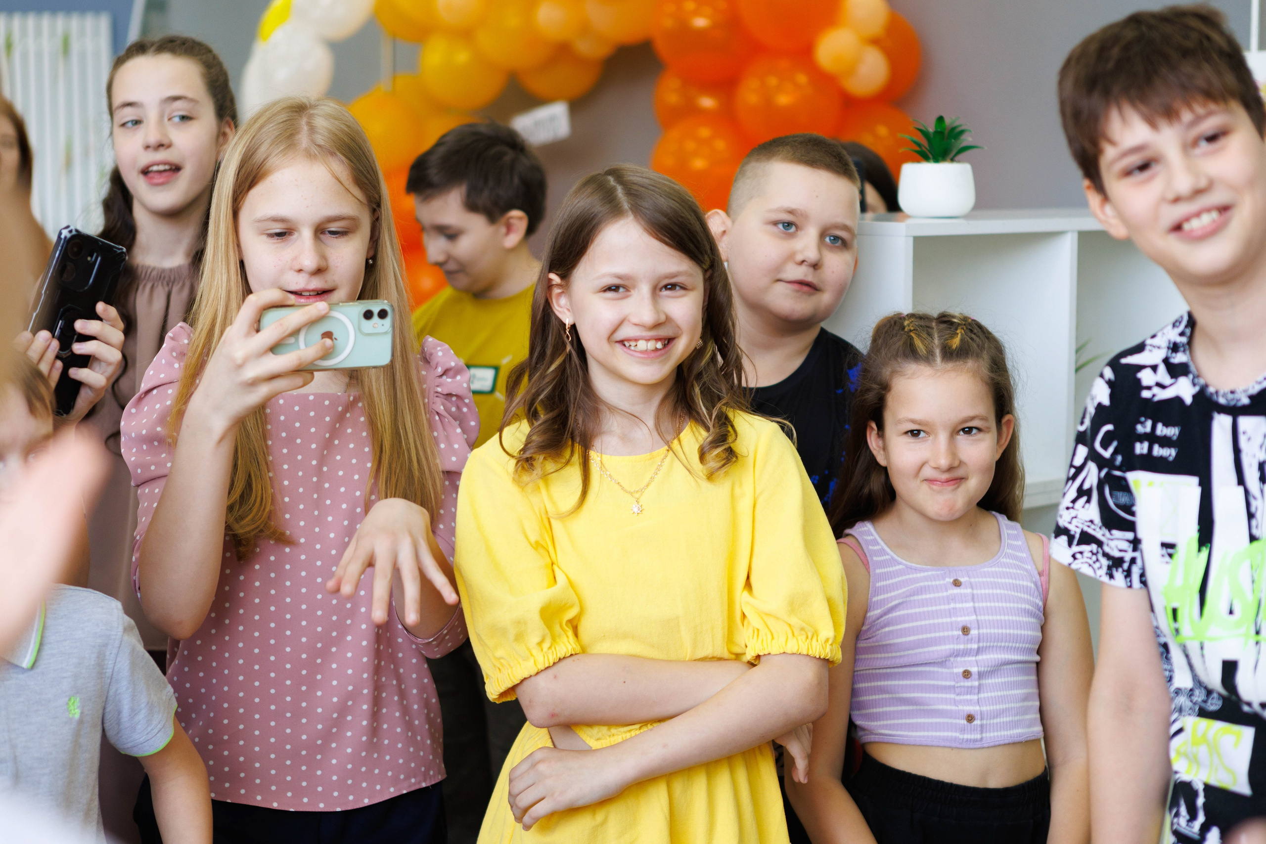 Репортажный и портретный фотограф в Ярославле Константин Горбачев