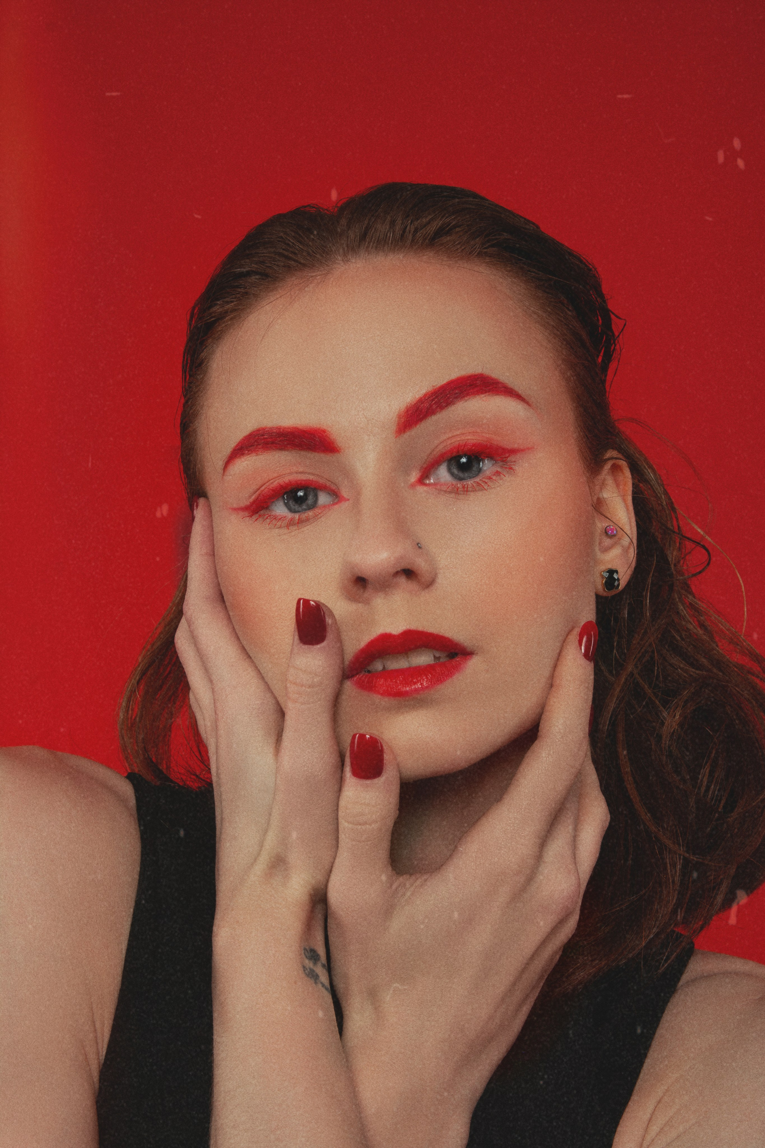 Индивидуальная фотосессия. Фотограф Беларусь — Ольга Шаповалова (Жардецкая)