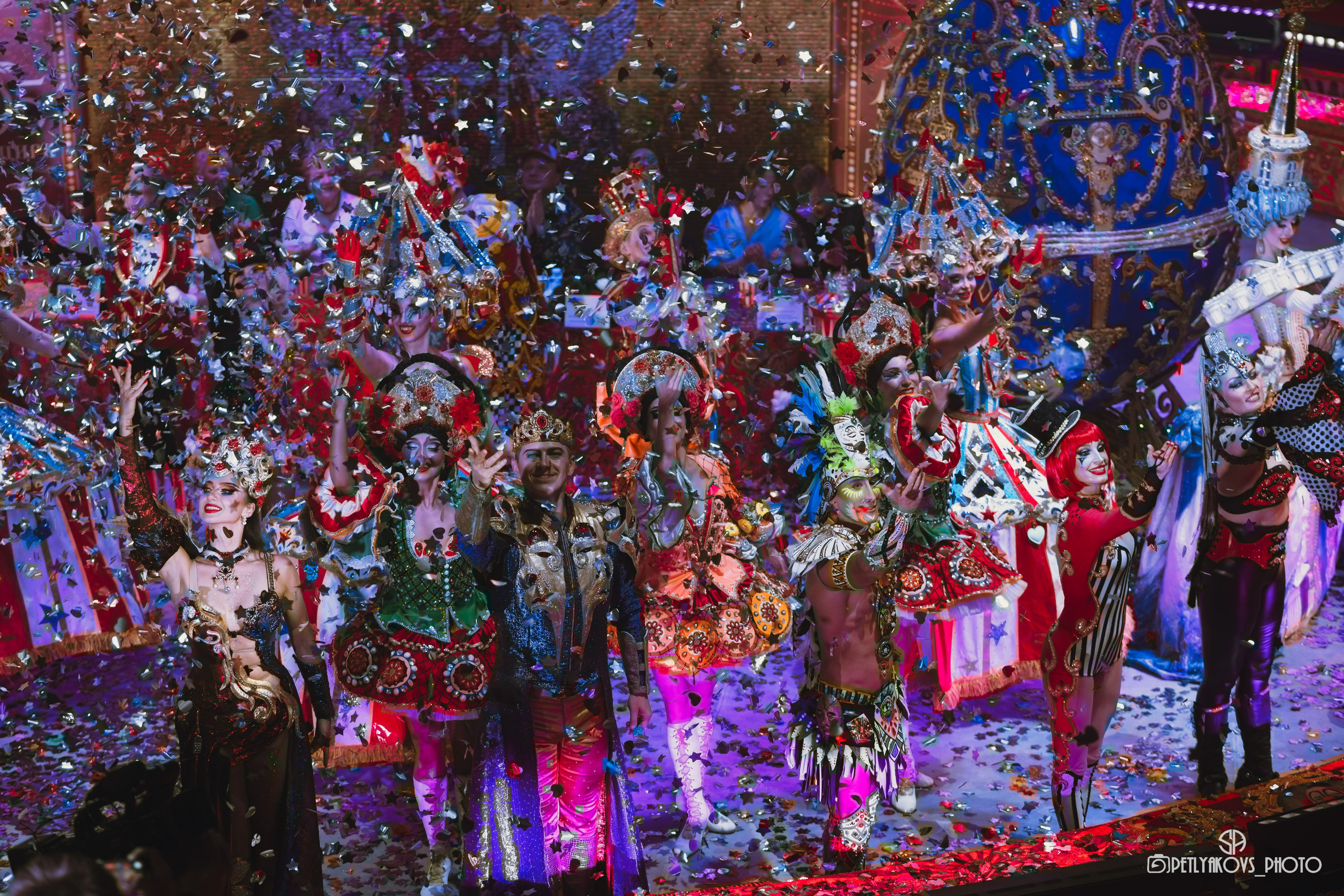 Пресс-конференция циркового шоу Гии Эрадзе «Бурлеск» (репортаж). Фотограф, видеограф Пятигорск, Ставрополь, Ессентуки, Petlyakovs_photo