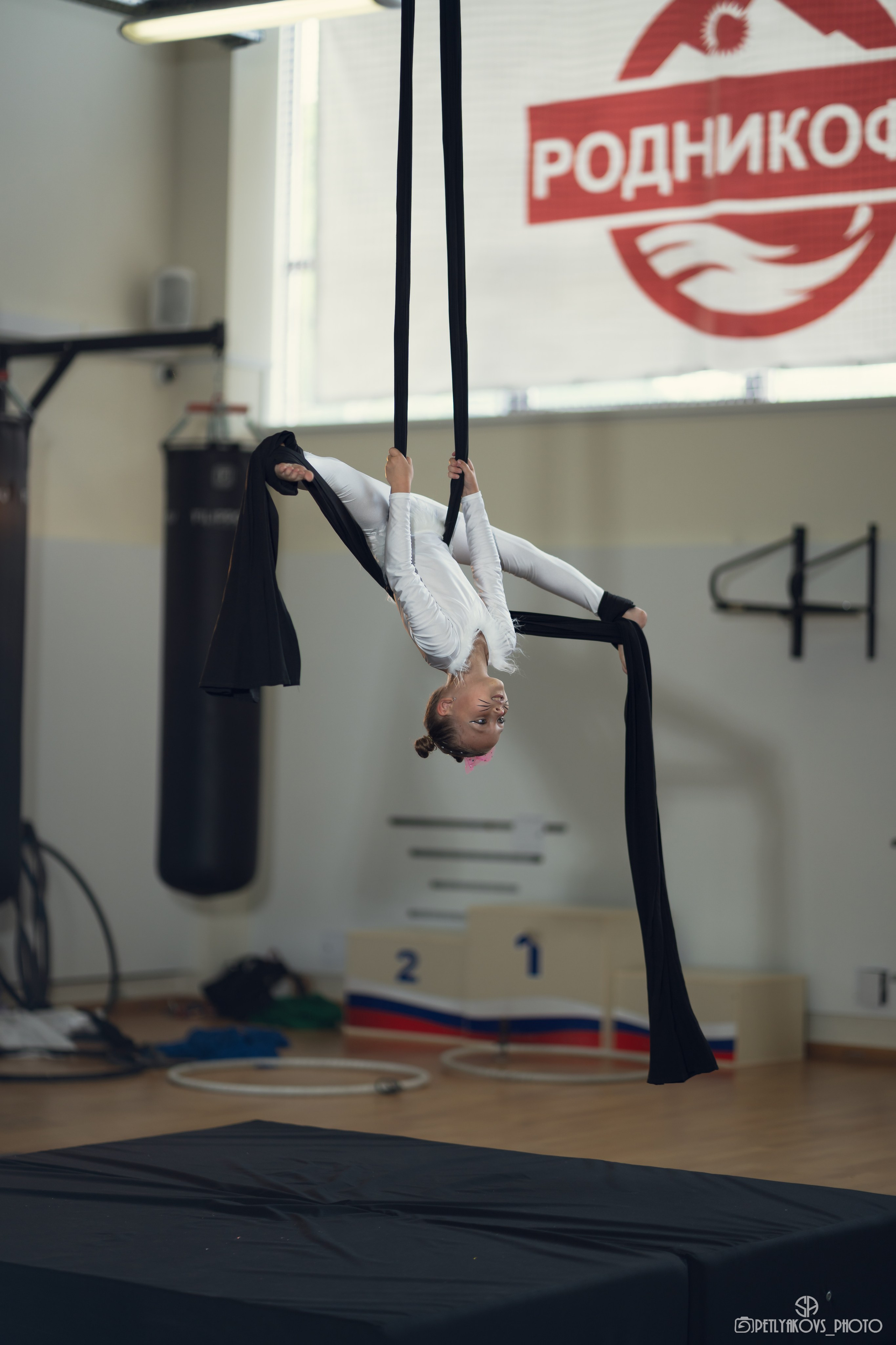 Соревнования по воздушной гимнастике (репортаж). Фотограф, видеограф Пятигорск, Ставрополь, Ессентуки, Petlyakovs_photo