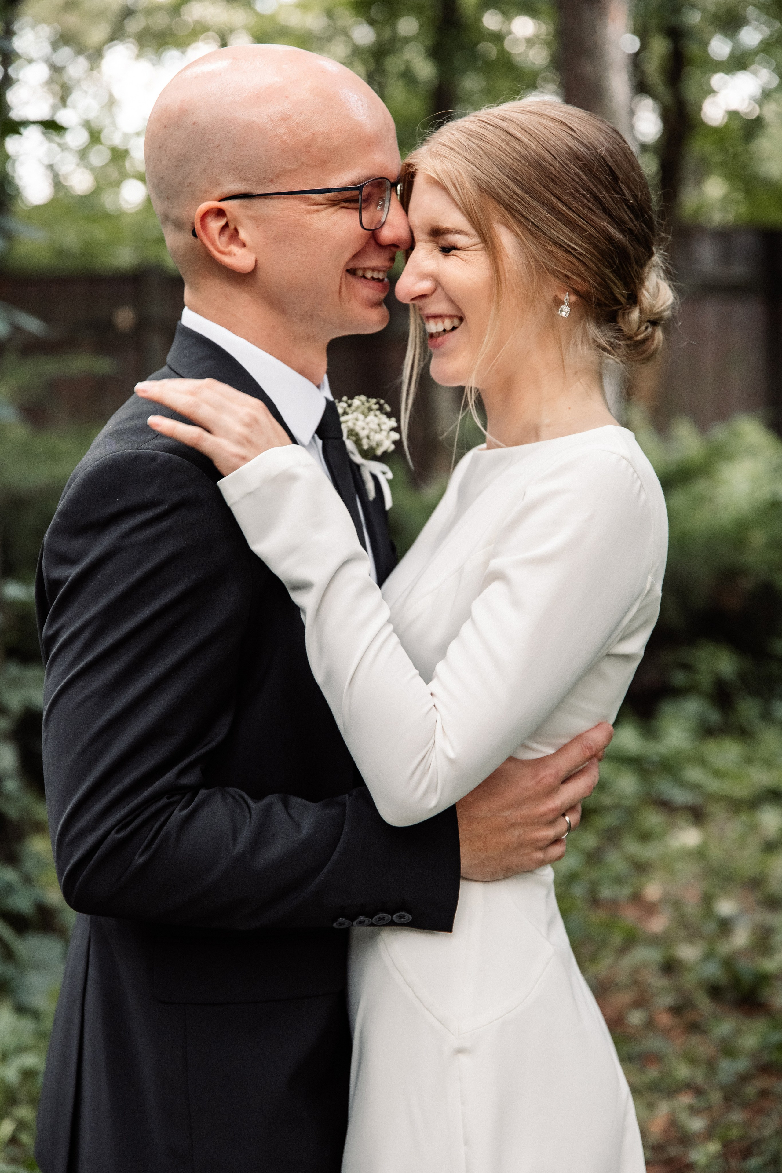 Ярослав и Анасатасия