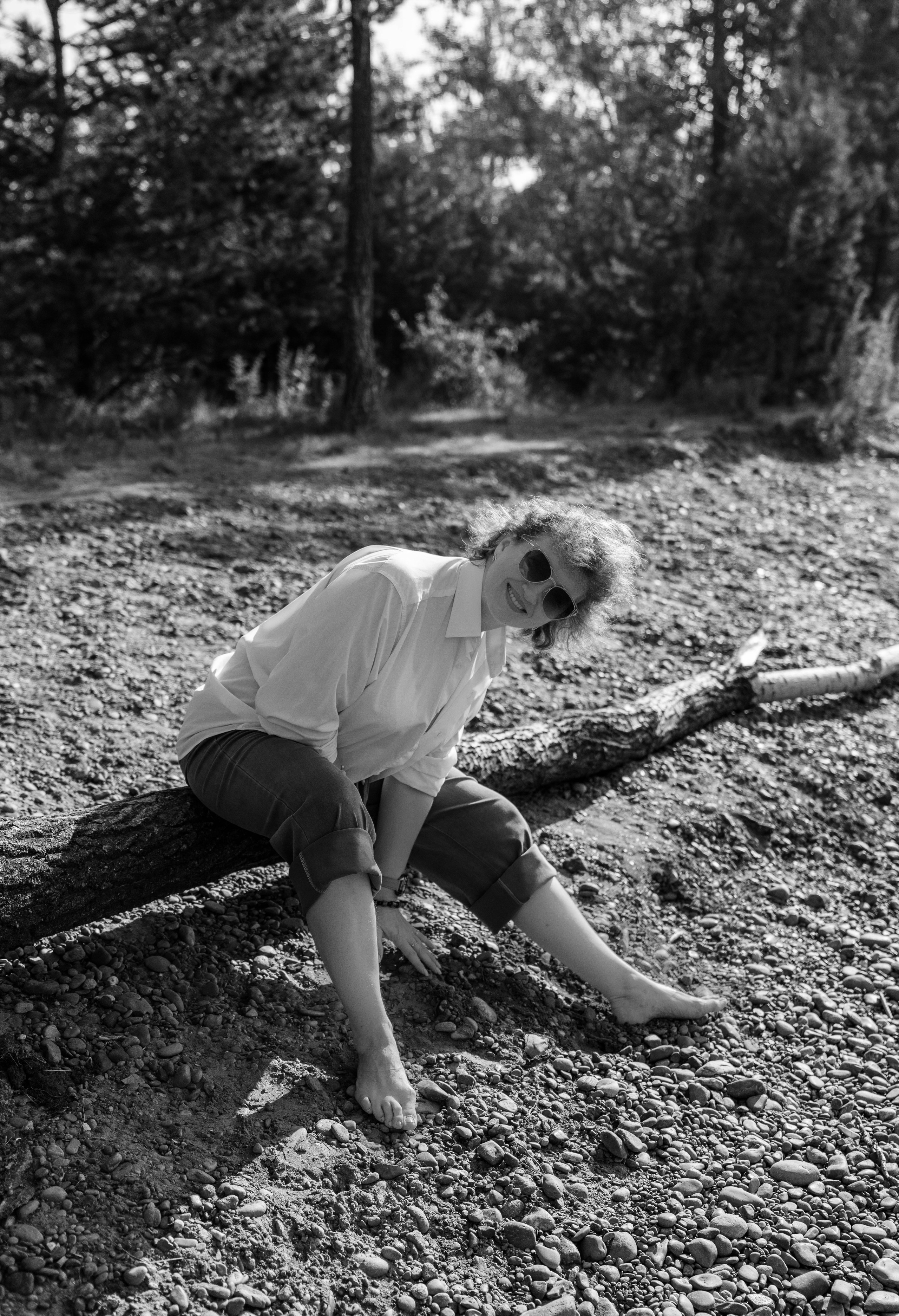 Фотограф Юлия Ярская — Красноярск