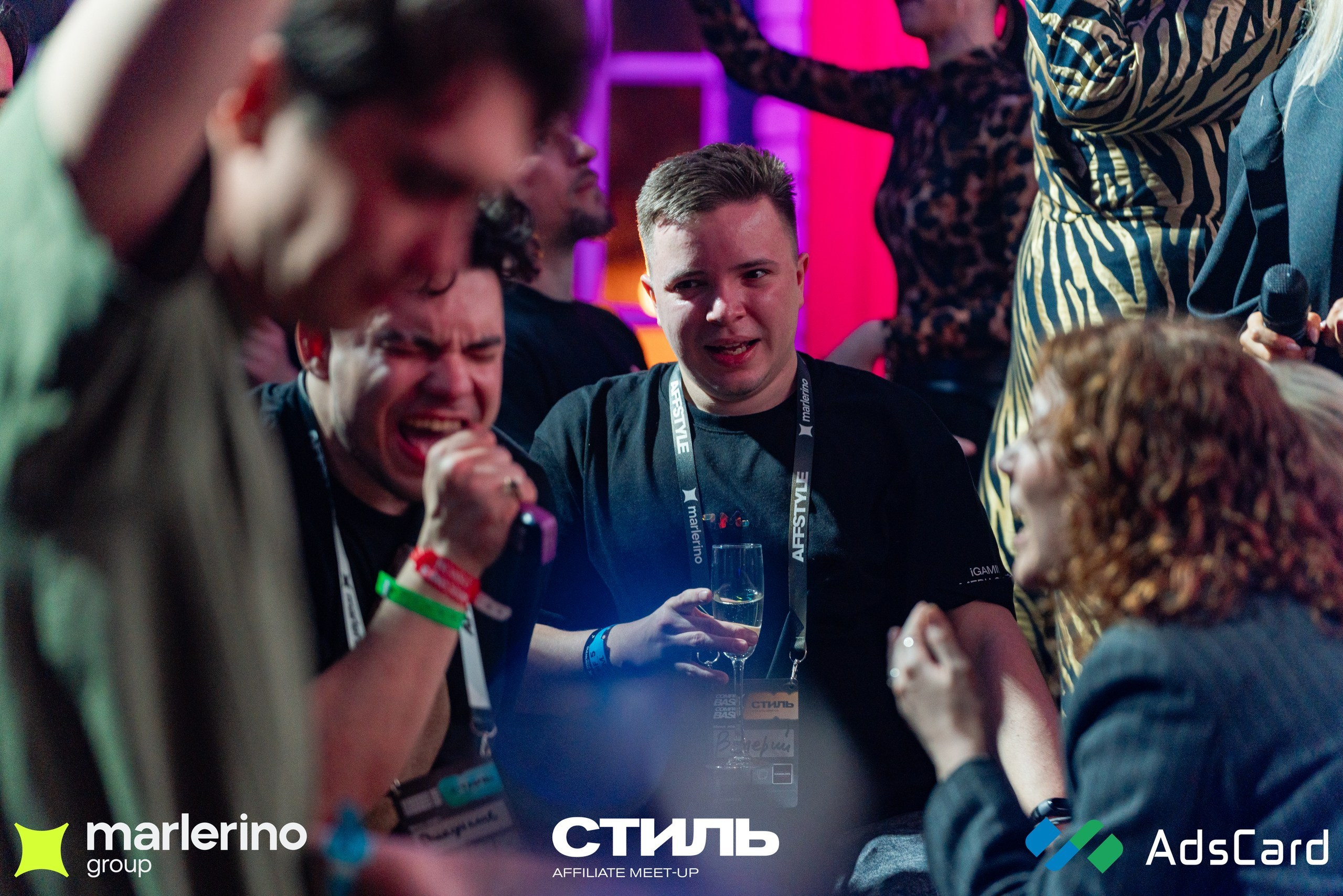 СТИЛЬ. Репортажный фотограф в Москве Измалков Артем