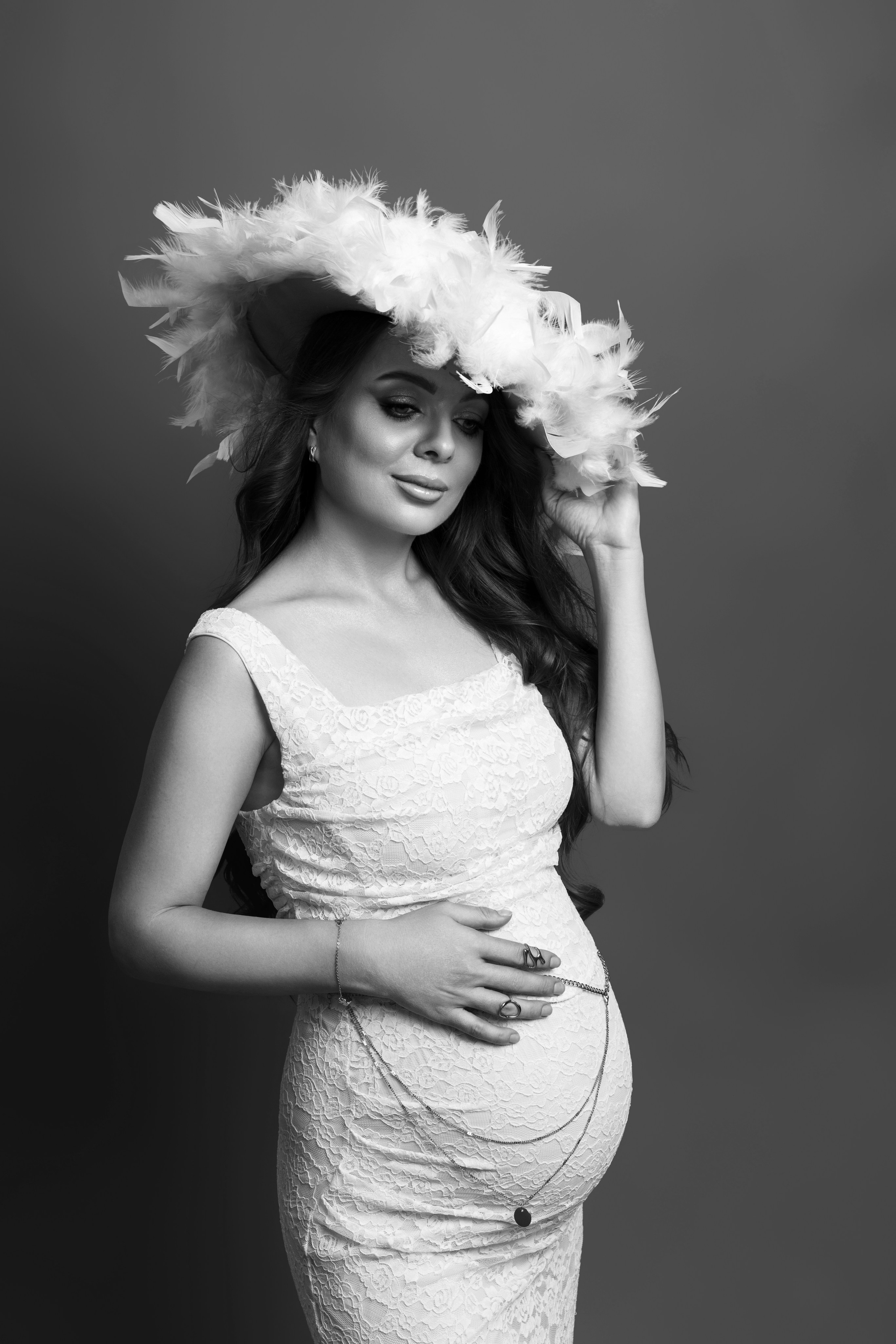 Фотограф новорожденных в Краснодаре Мария Кот