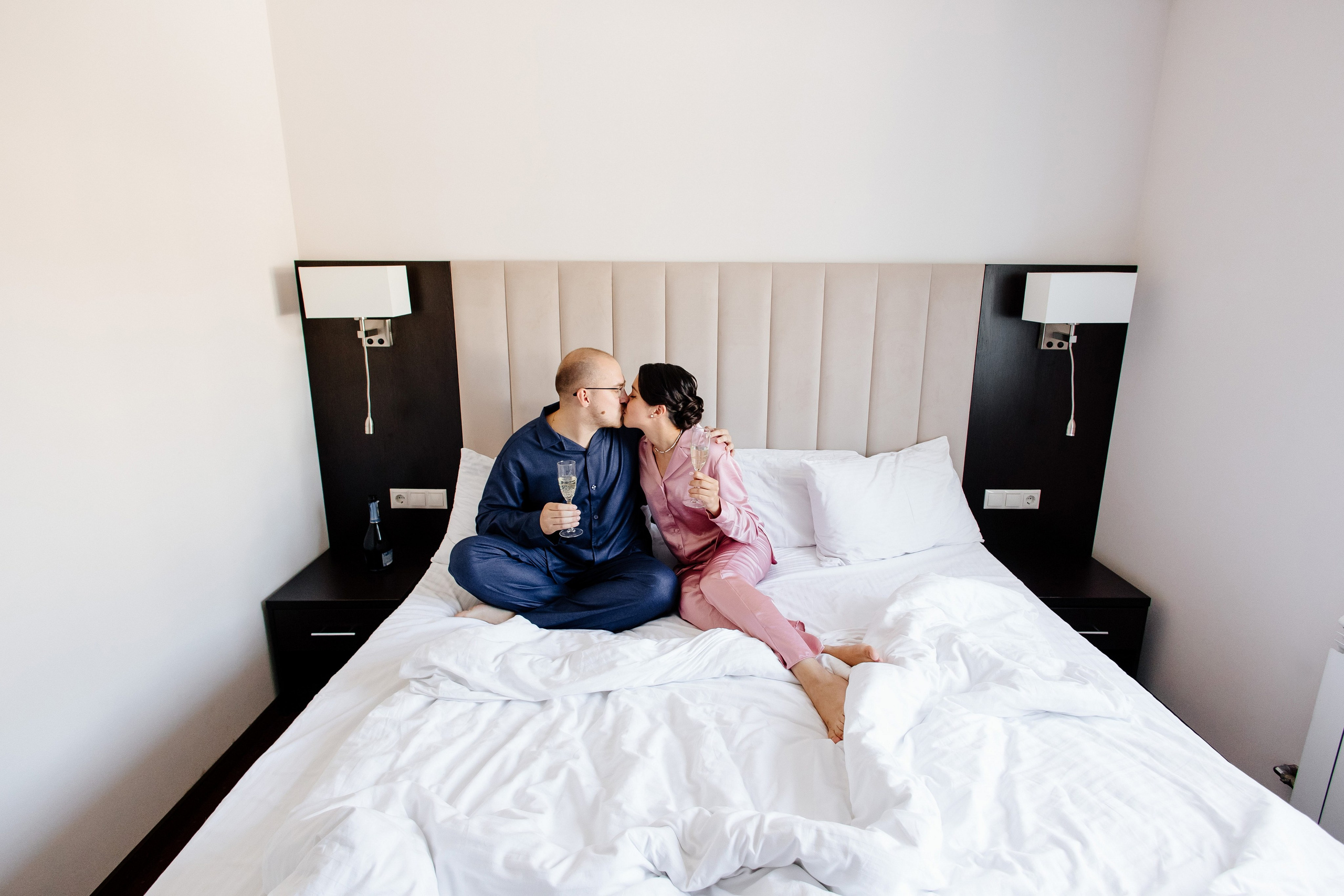 Свадьба в Голицын Клубе. Свадебный и семейный фотограф Екатерина Иванова