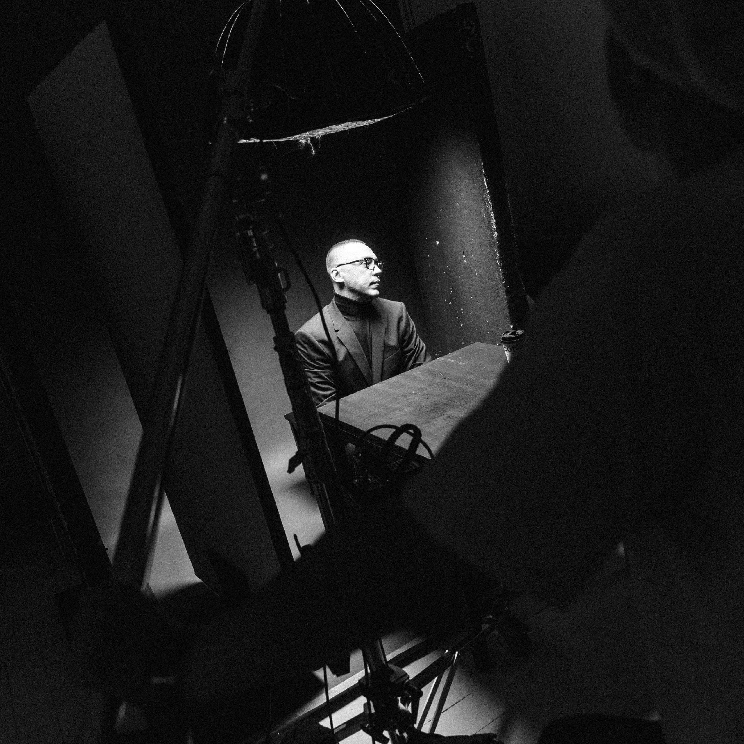 Лучшие фотостудии Москвы 2025. Commercial photographer | Anton Ermakov