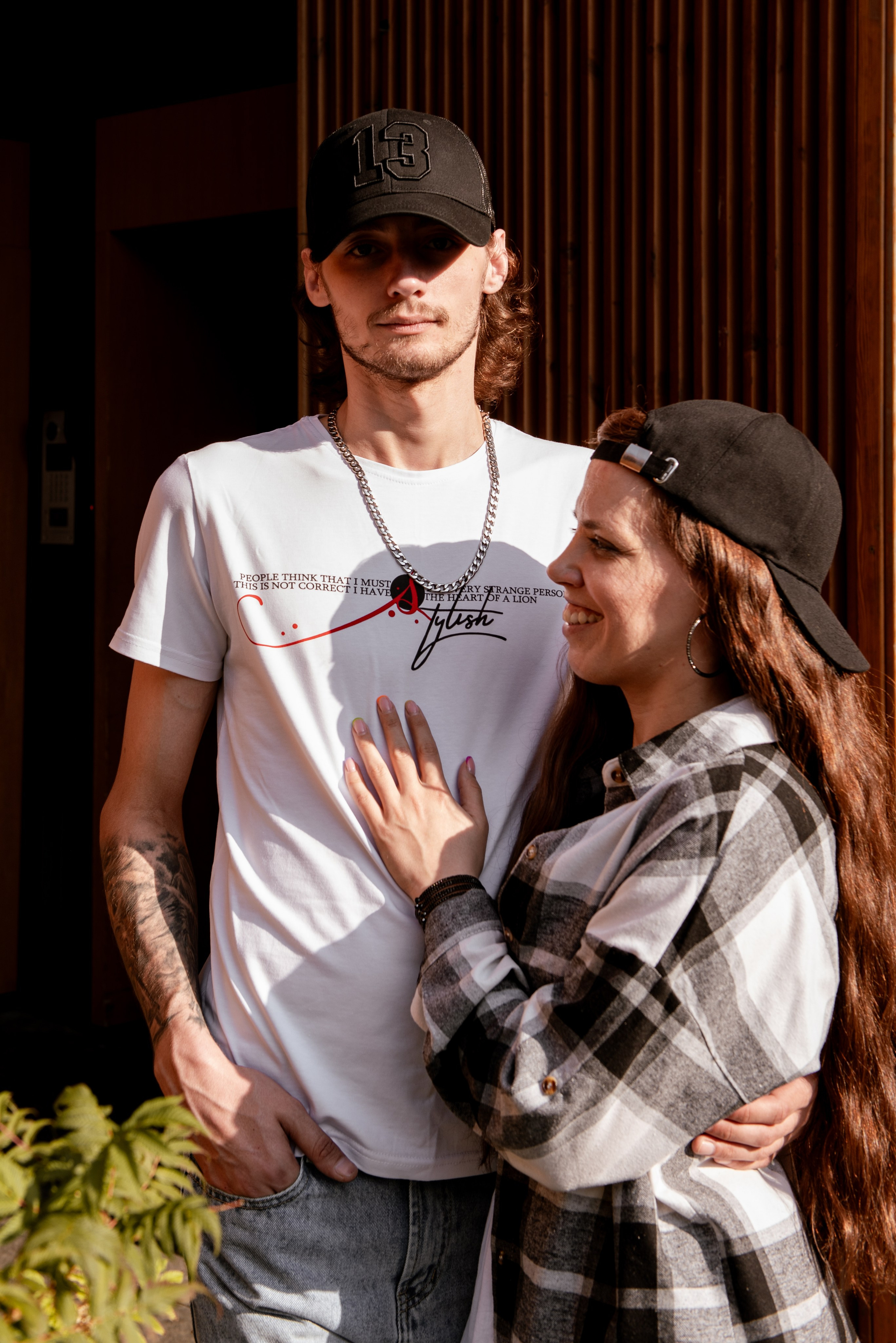 Съёмка в стиле лавстори. Анна Боровикова, фотограф Пушкино