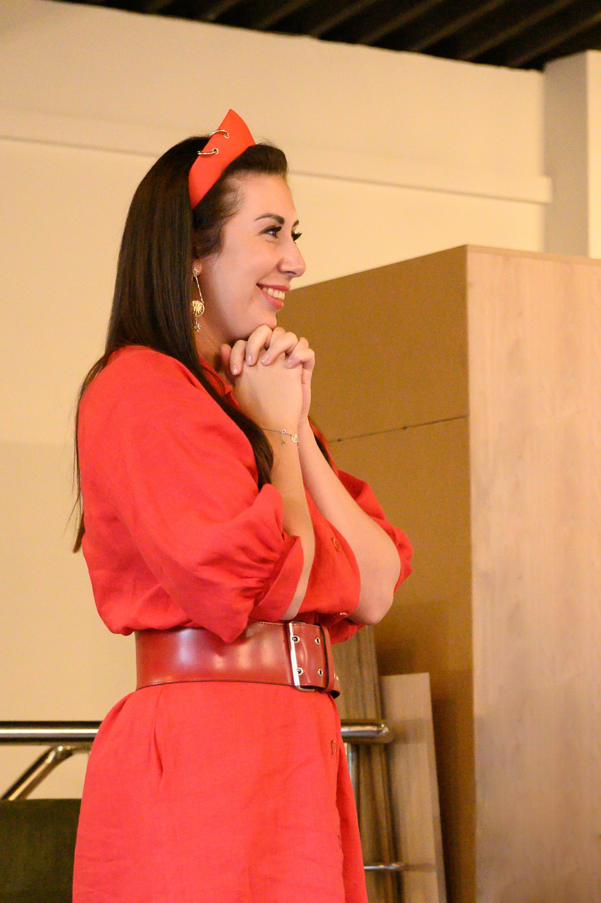 Женский круг. Анна Боровикова, фотограф Пушкино