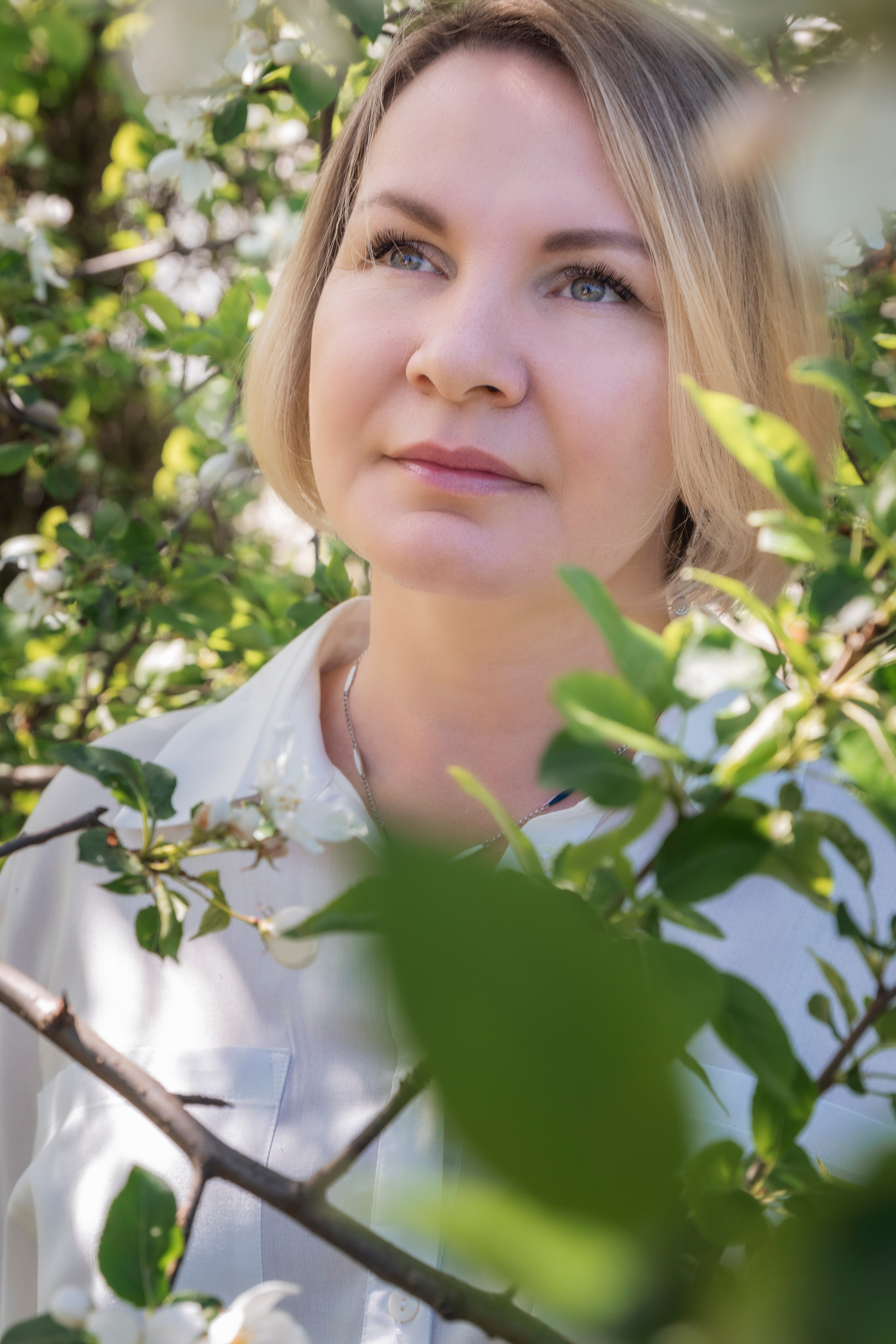 Весеннее Настроение