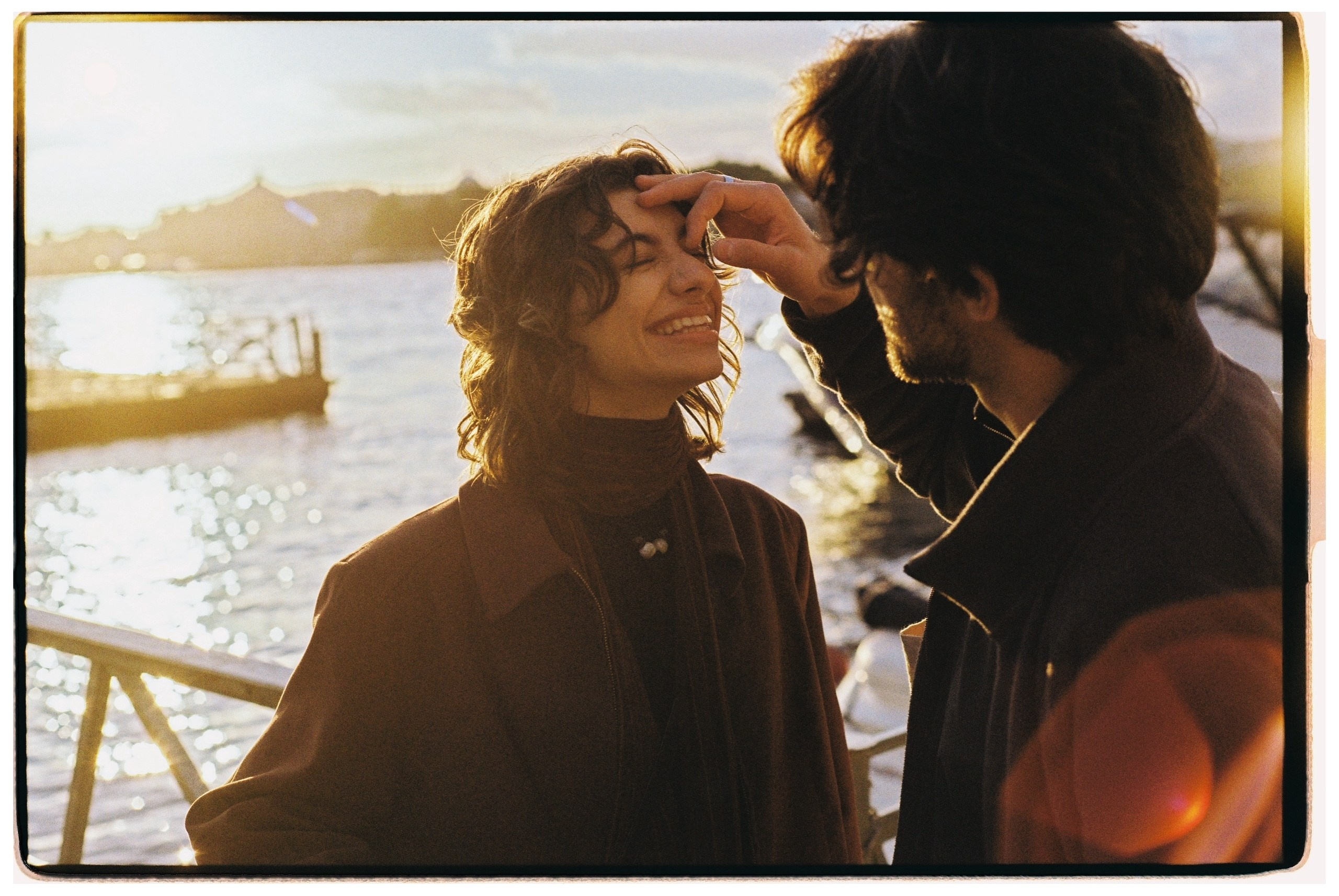 Конструктор стиля. Художественная фотография | Фото на пленку — Илья Кобзев