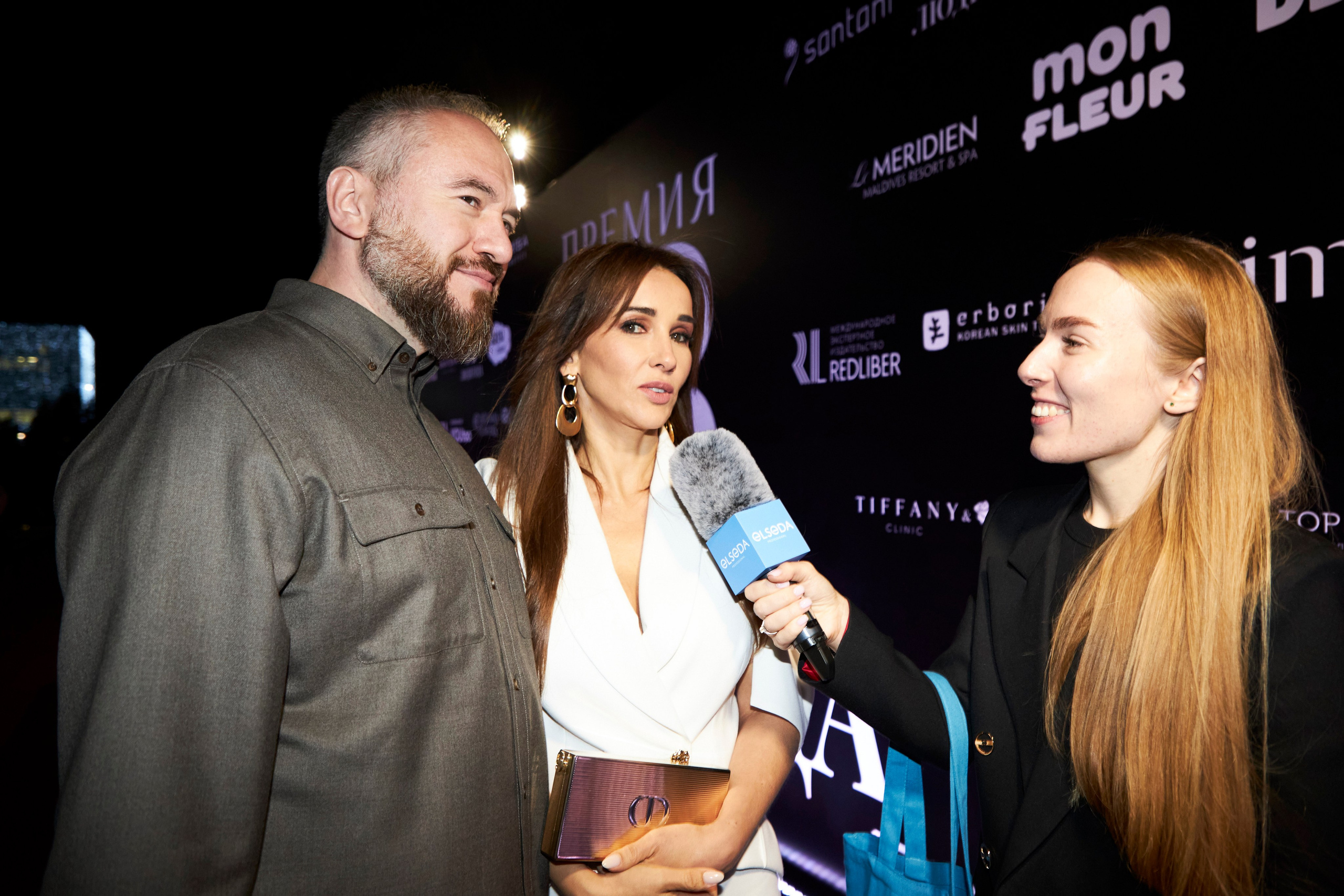 Gorky Park — пресс-конференция группы. Анна Потявина. Фотограф Москва