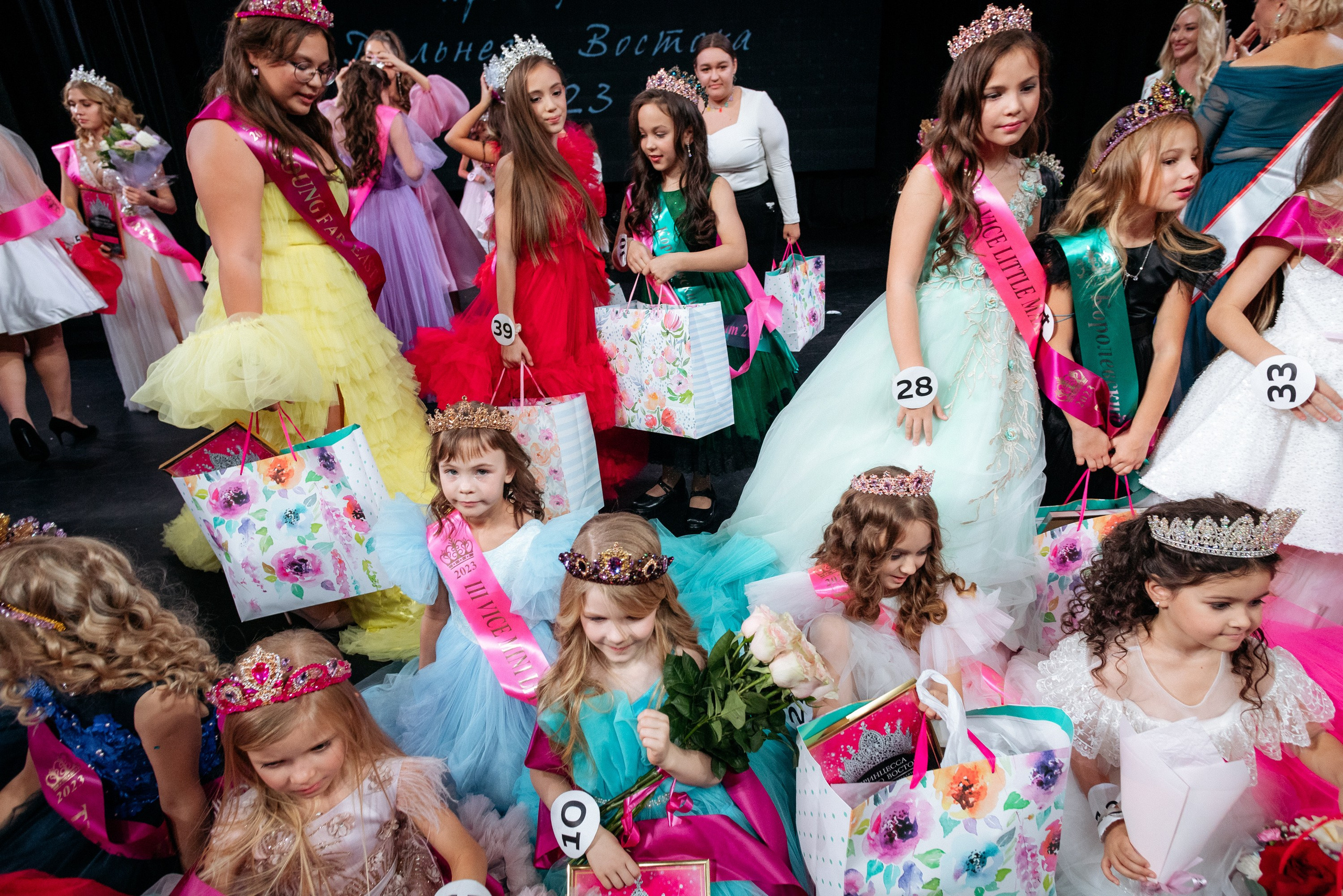 ПРИНЦЕССА ДАЛЬНЕГО ВОСТОКА. СВОИ. ФОТООТЧЕТЫ-СОБЫТИЯ-МЕСТА