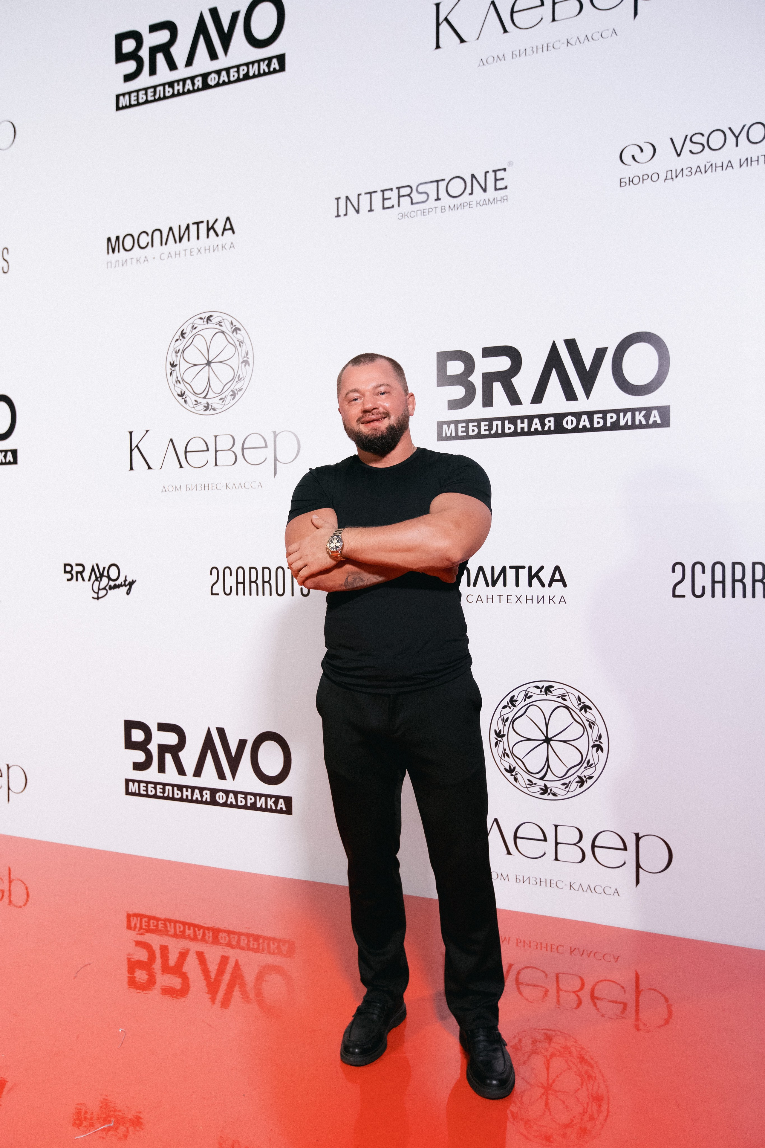 BRAVO BIRTHDAY 13 — PART I. СВОИ. ФОТООТЧЕТЫ-СОБЫТИЯ-МЕСТА