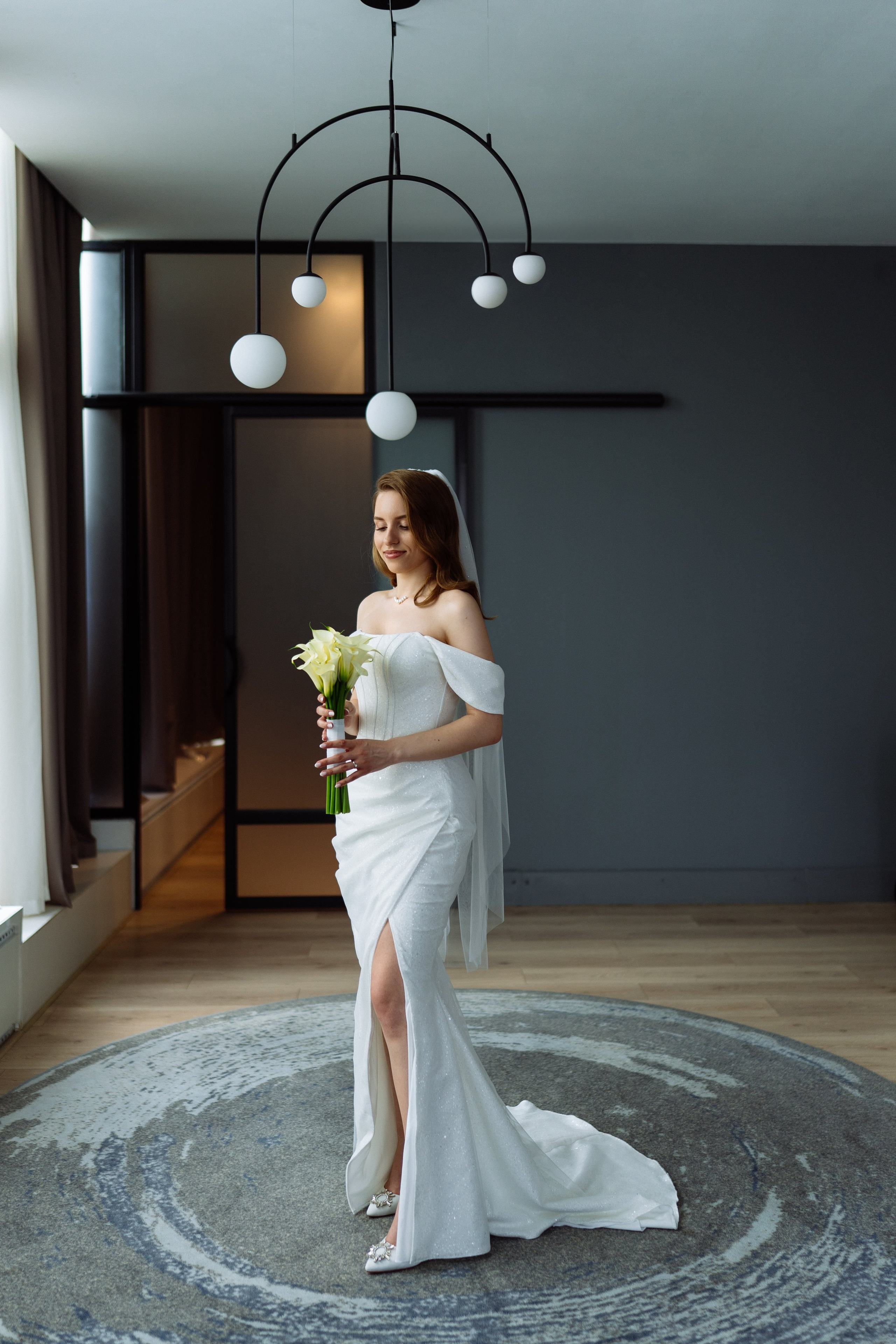 Свадьба Александра и Ксении в Radisson Blu