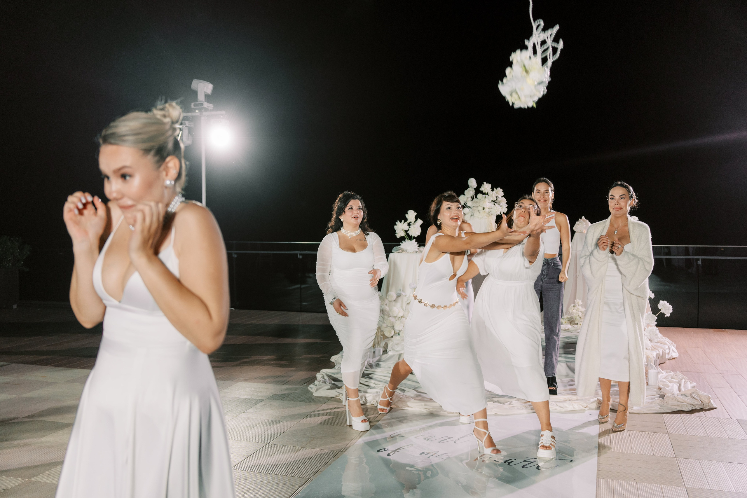 Алексей и Анна