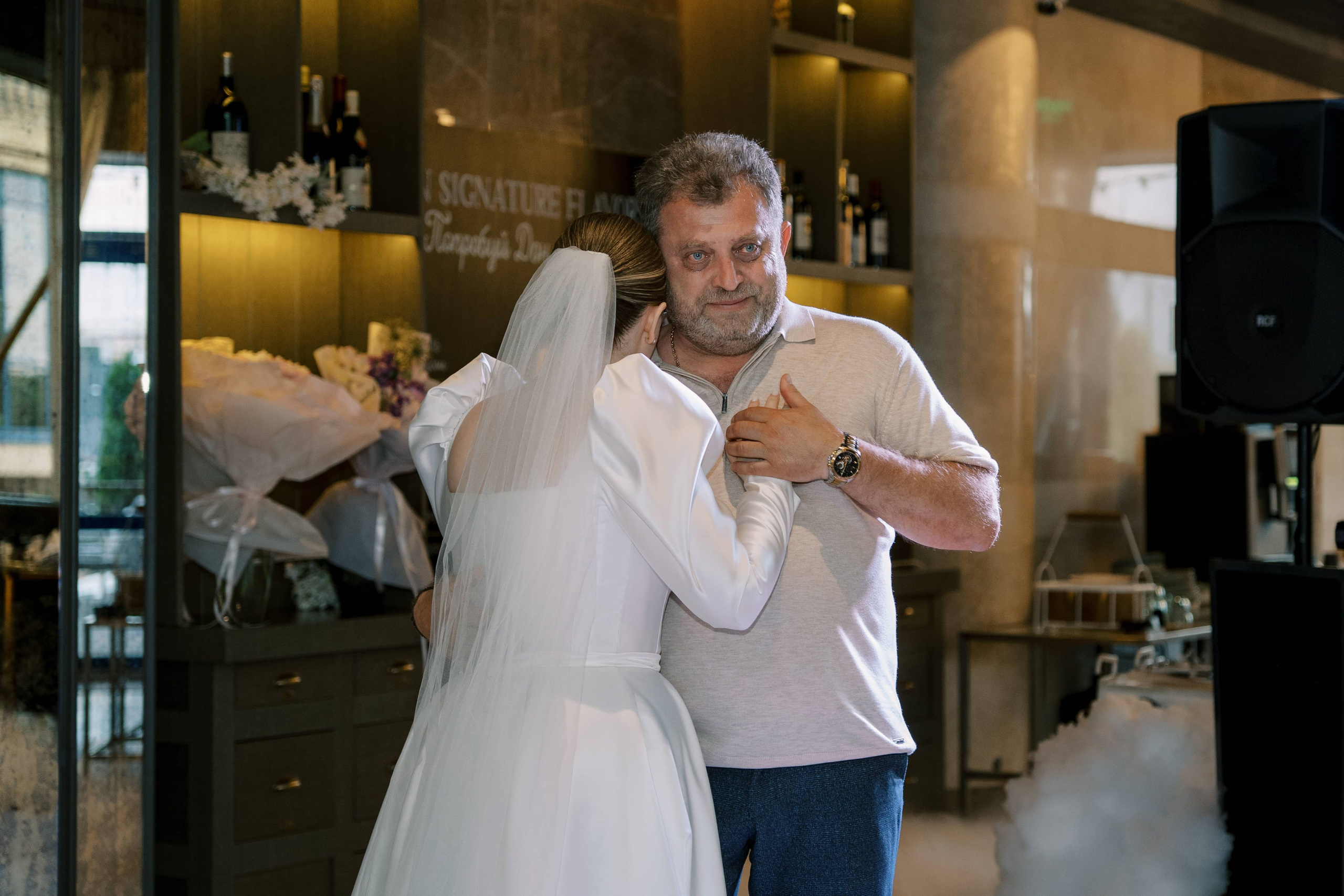 Свадьба Ильи и Алены в Radisson blu
