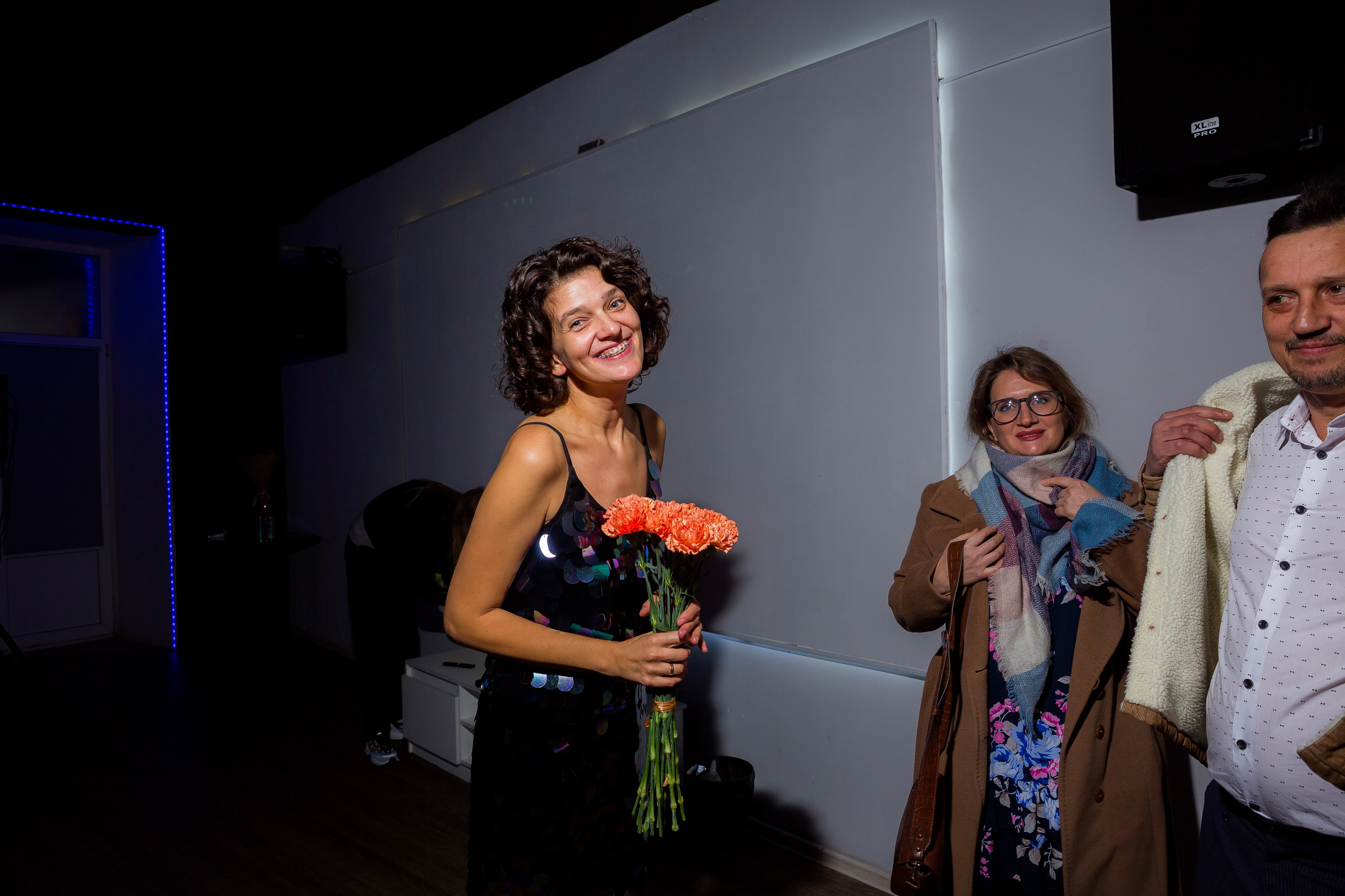 Тариф «Mini». Аренда лофта в СПб для мероприятий